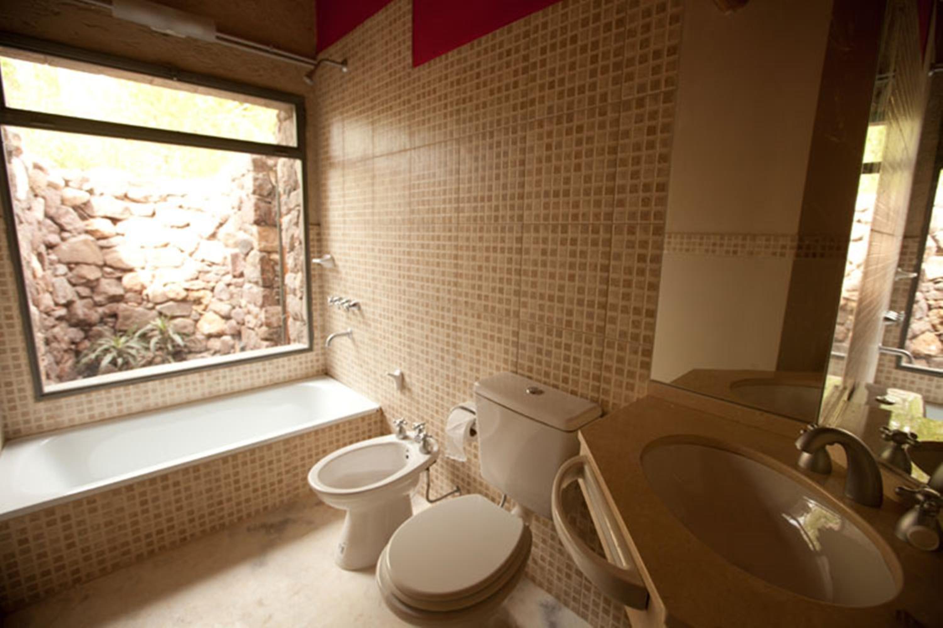 La Pilar Petit Chalets