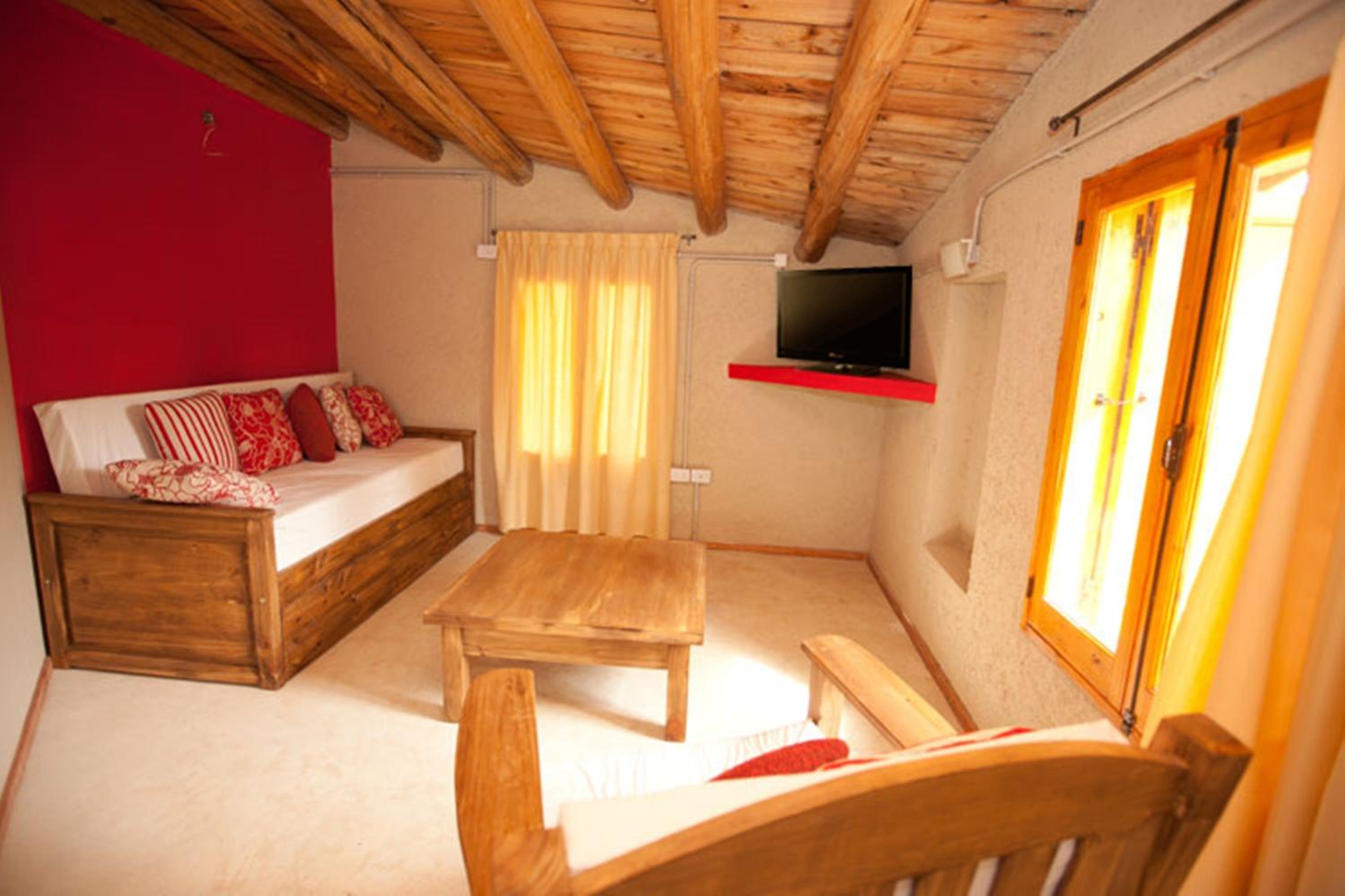 La Pilar Petit Chalets