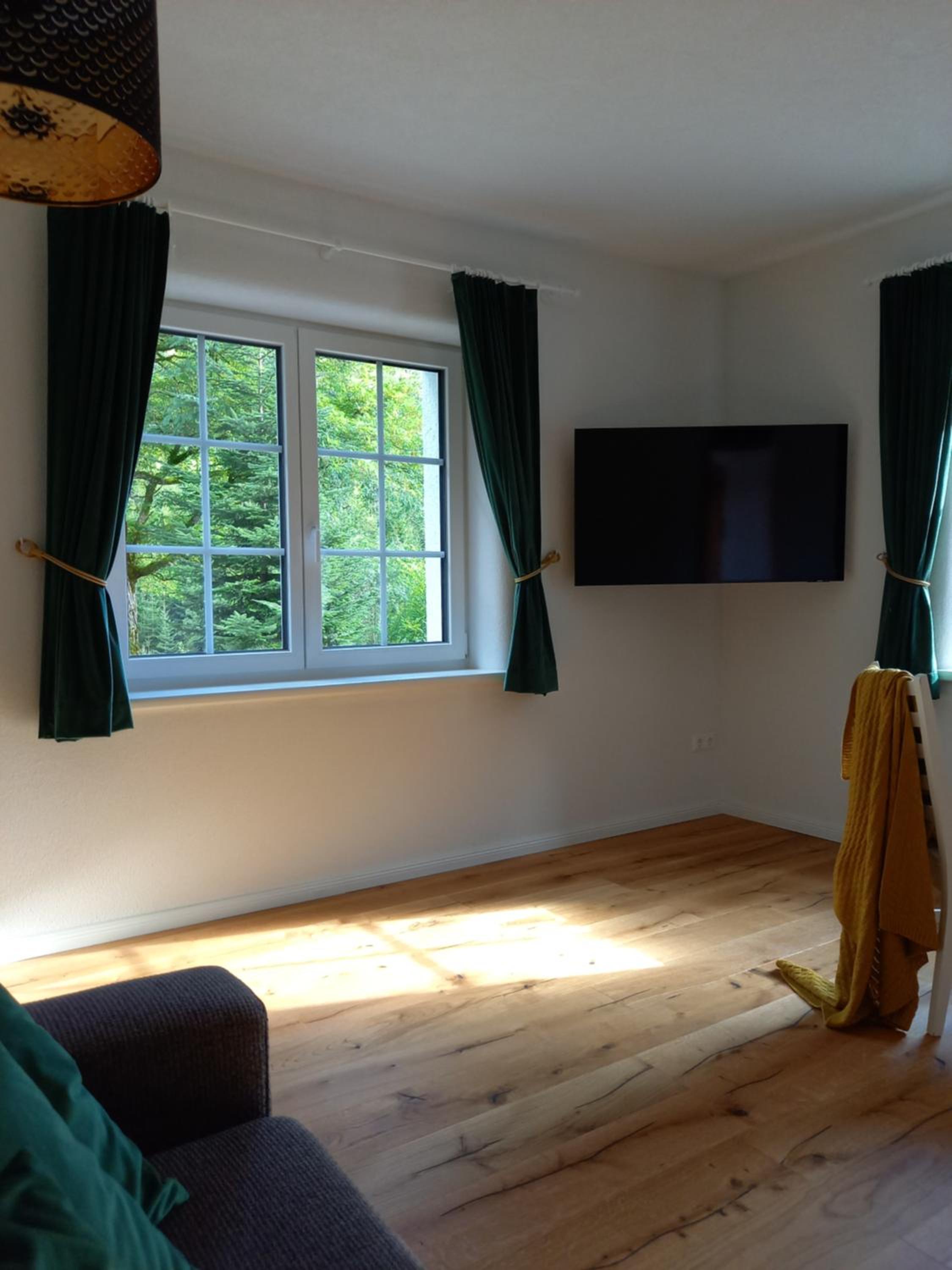 Landhaus Grünjuwel