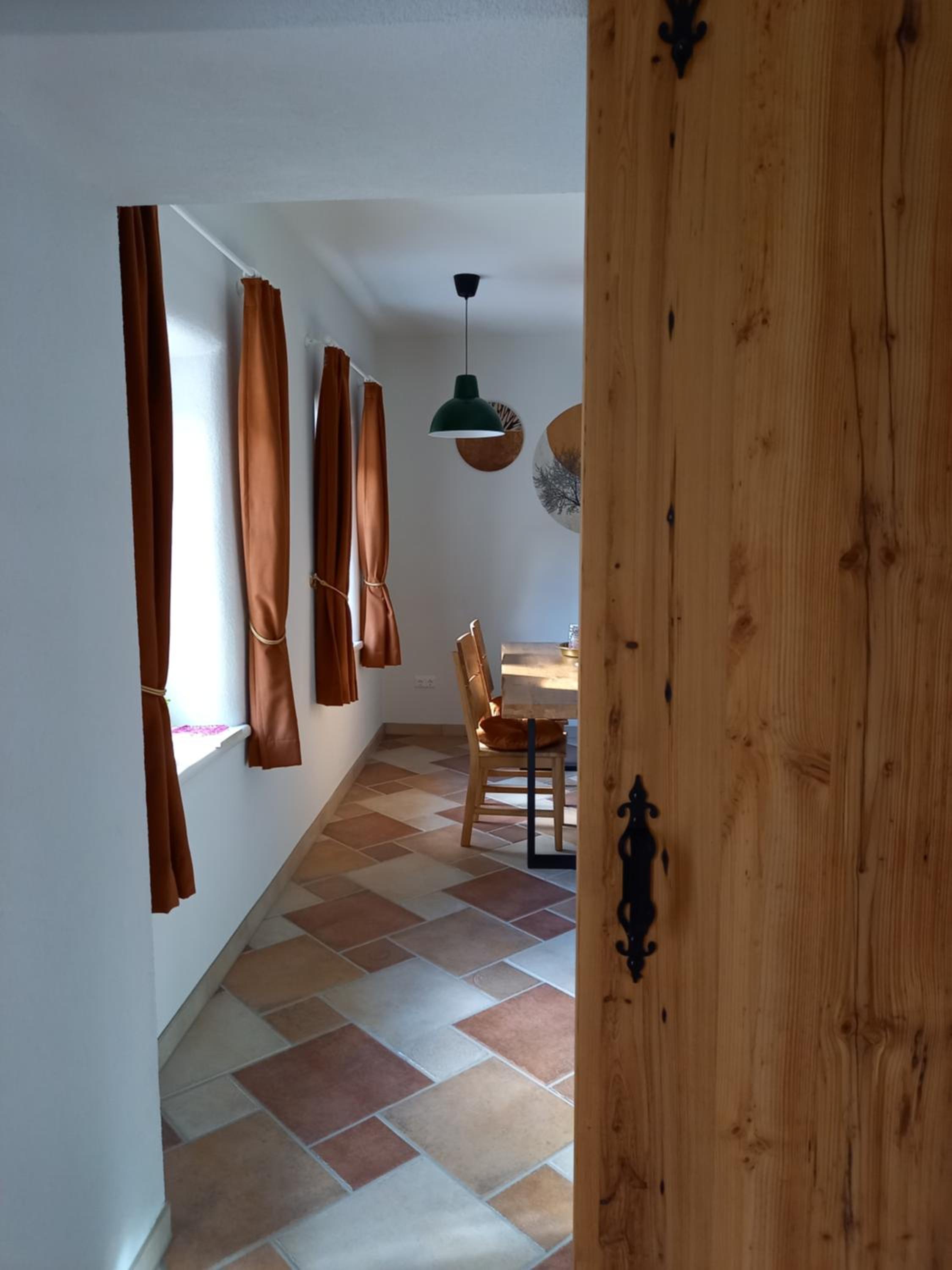 Landhaus Grünjuwel