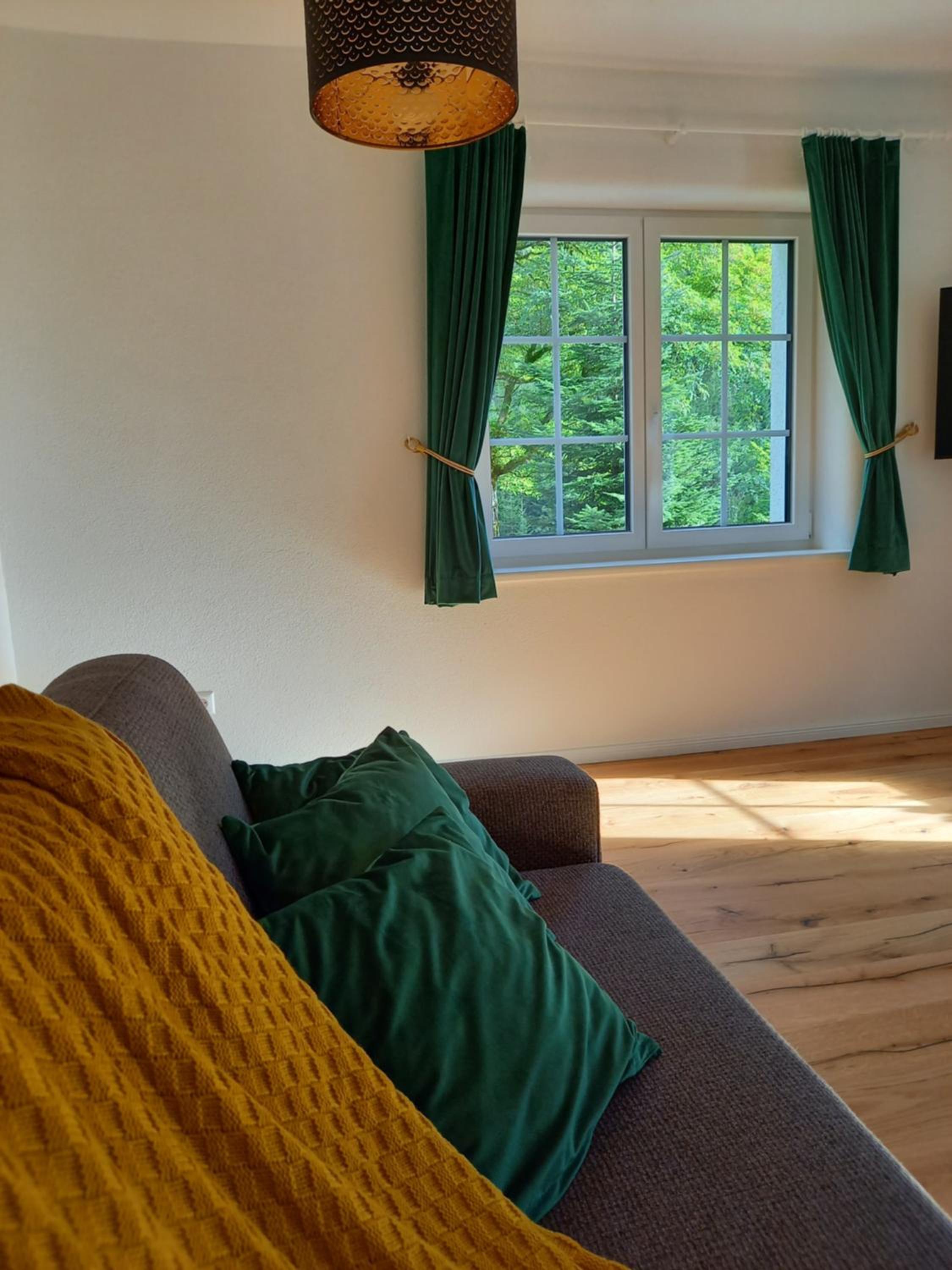 Landhaus Grünjuwel