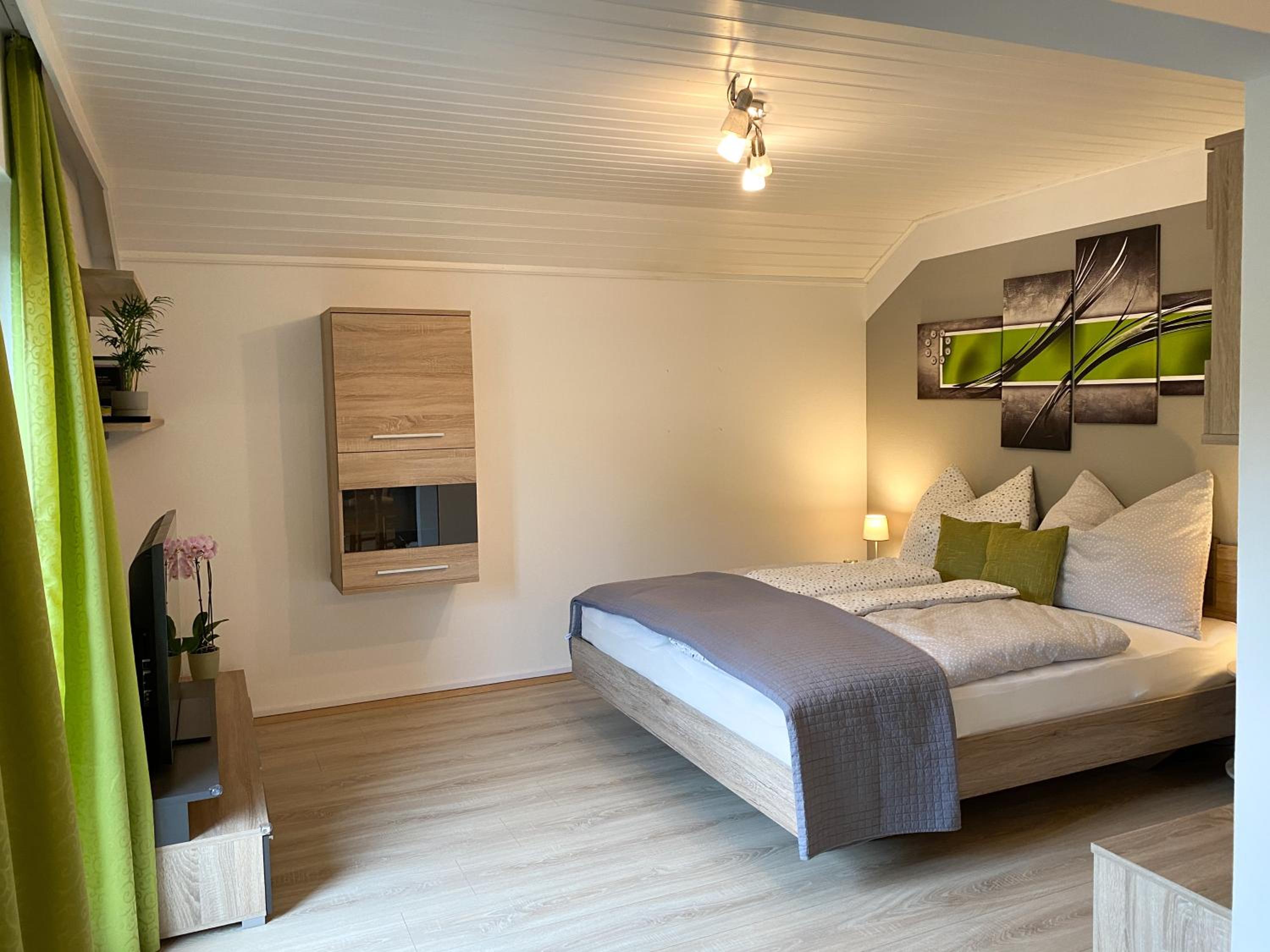 Apartment Bergfeeling