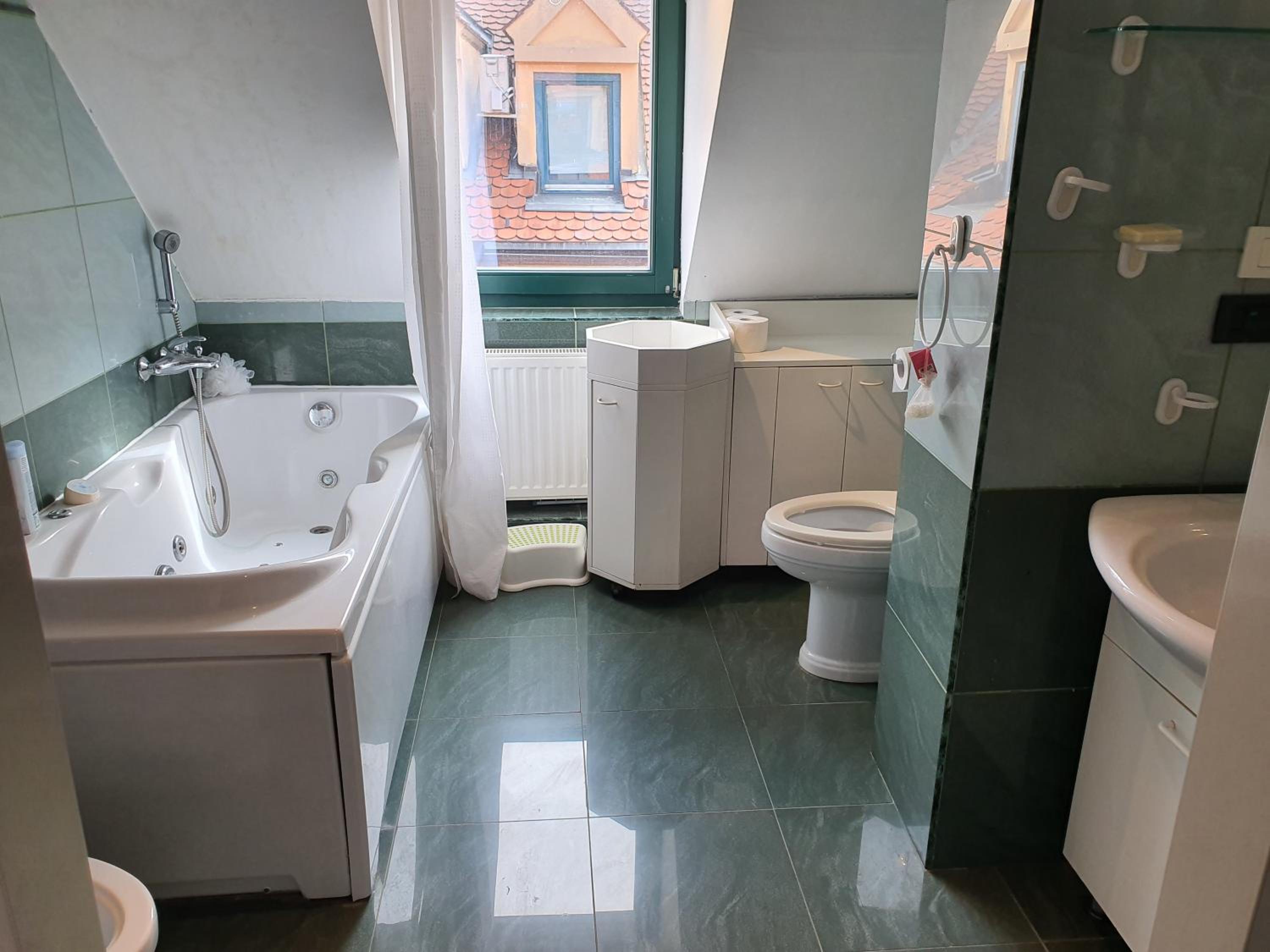 Dolac Guesthouse