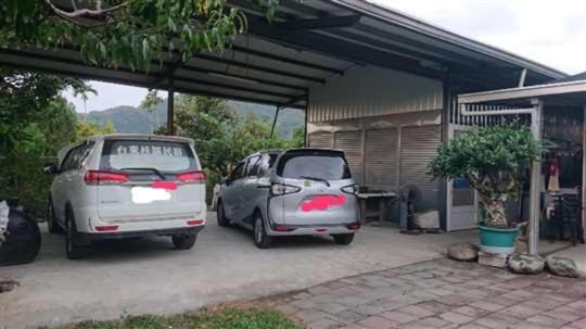 Ganoun Homestay view 4