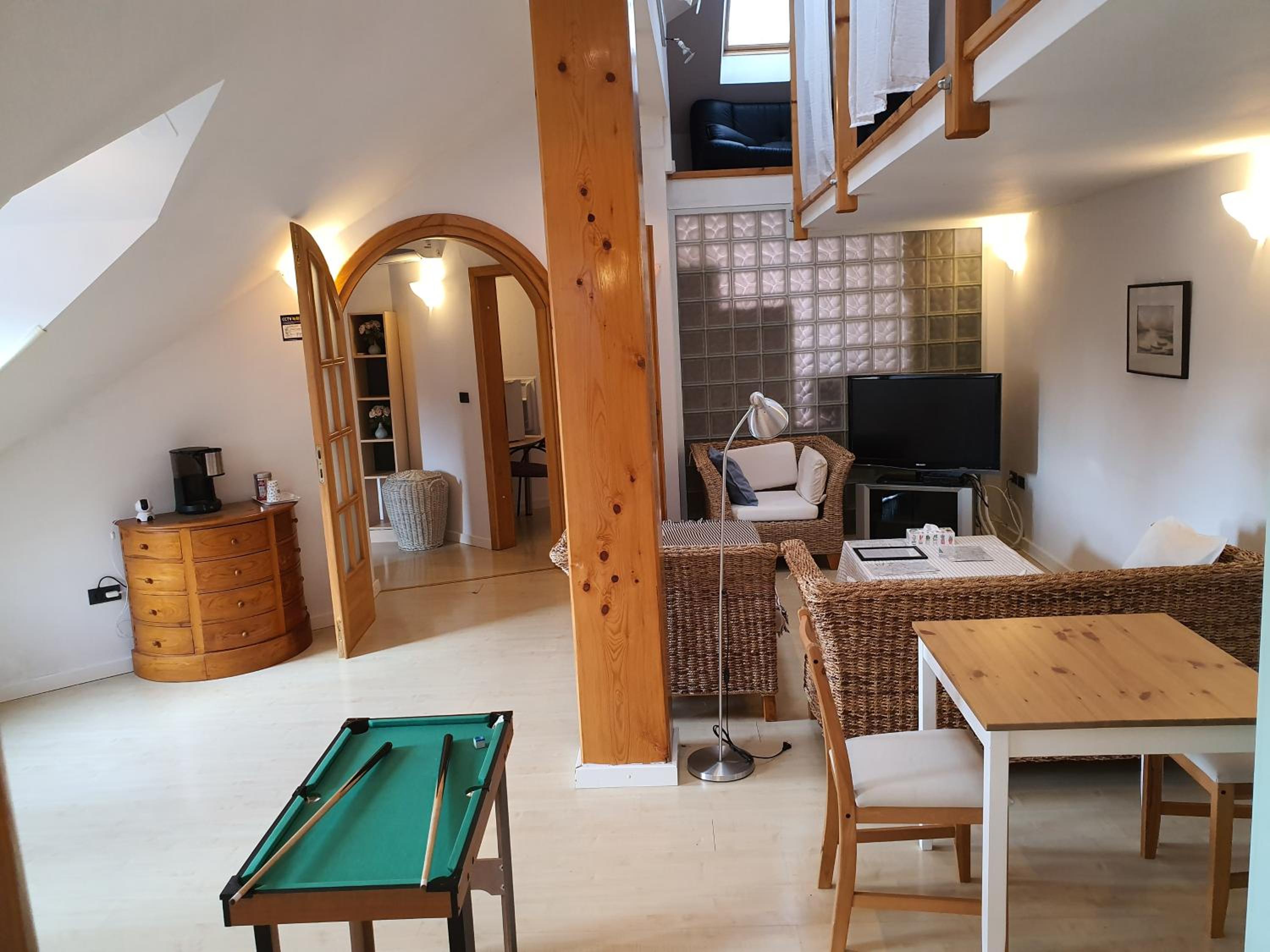 Dolac Guesthouse
