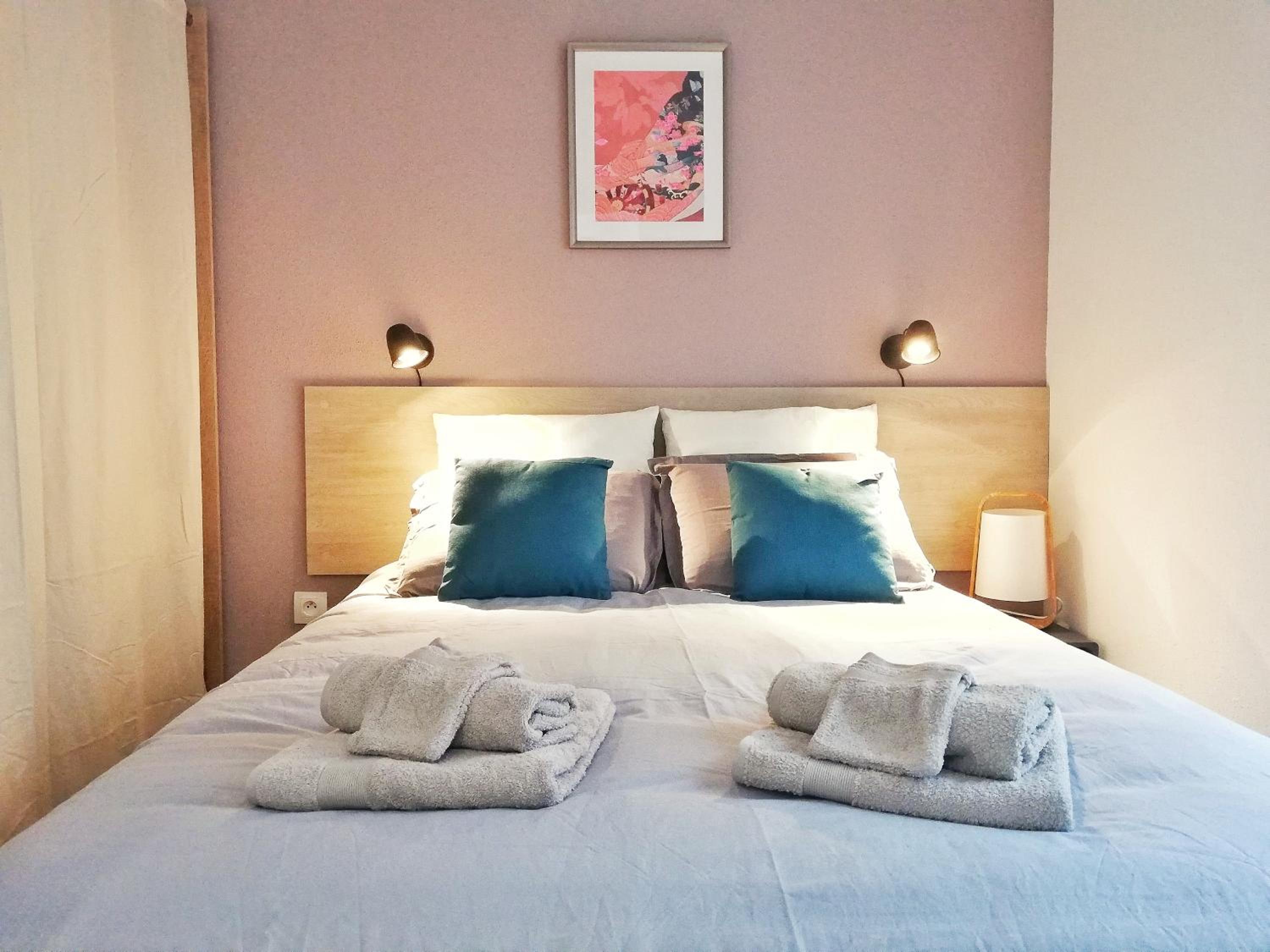 Bulles de sommeil - Cozy - RBNB, photo 21