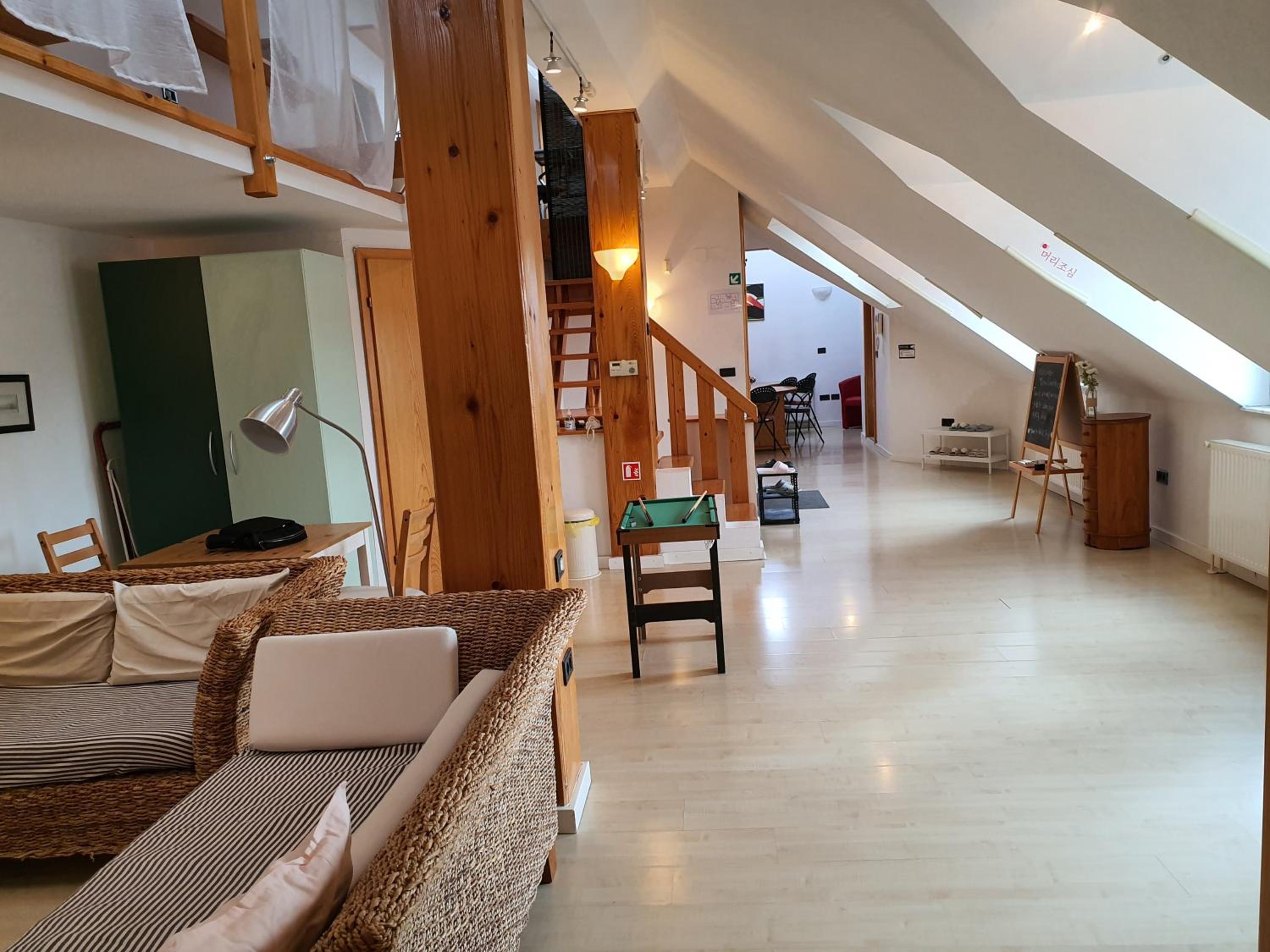 Dolac Guesthouse