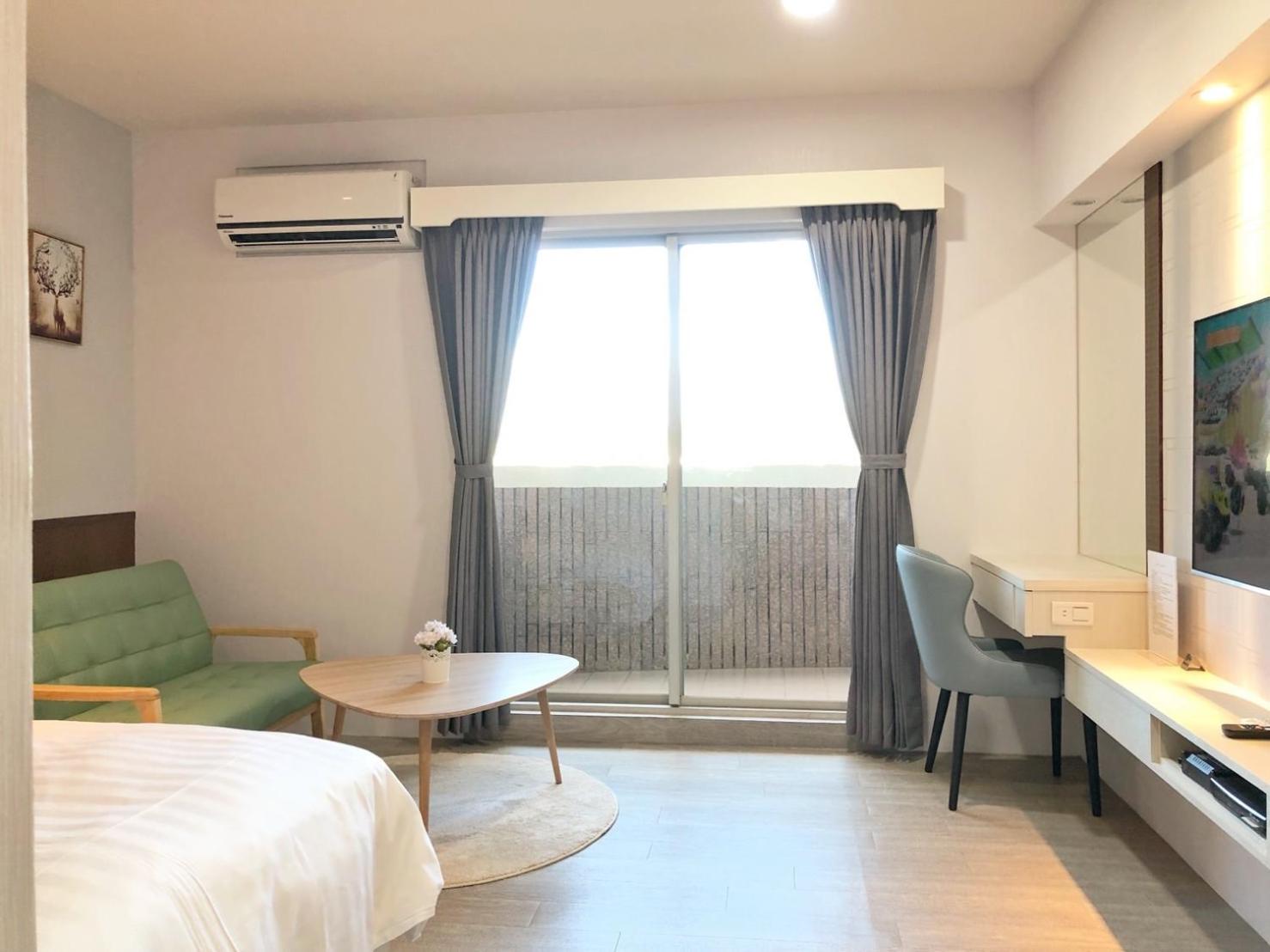 SUN 9 Inn view 5