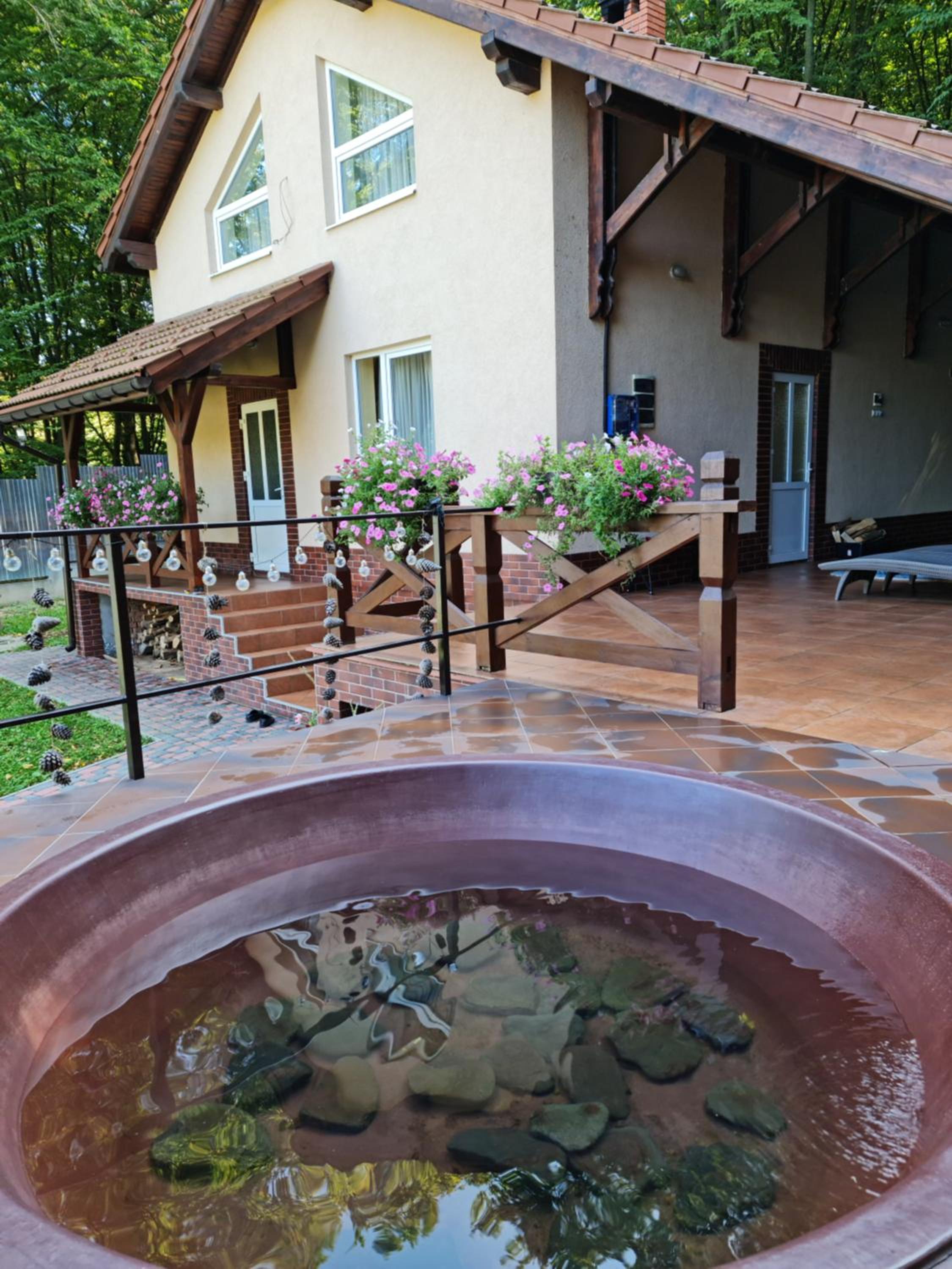 Zelena Saduba view 3