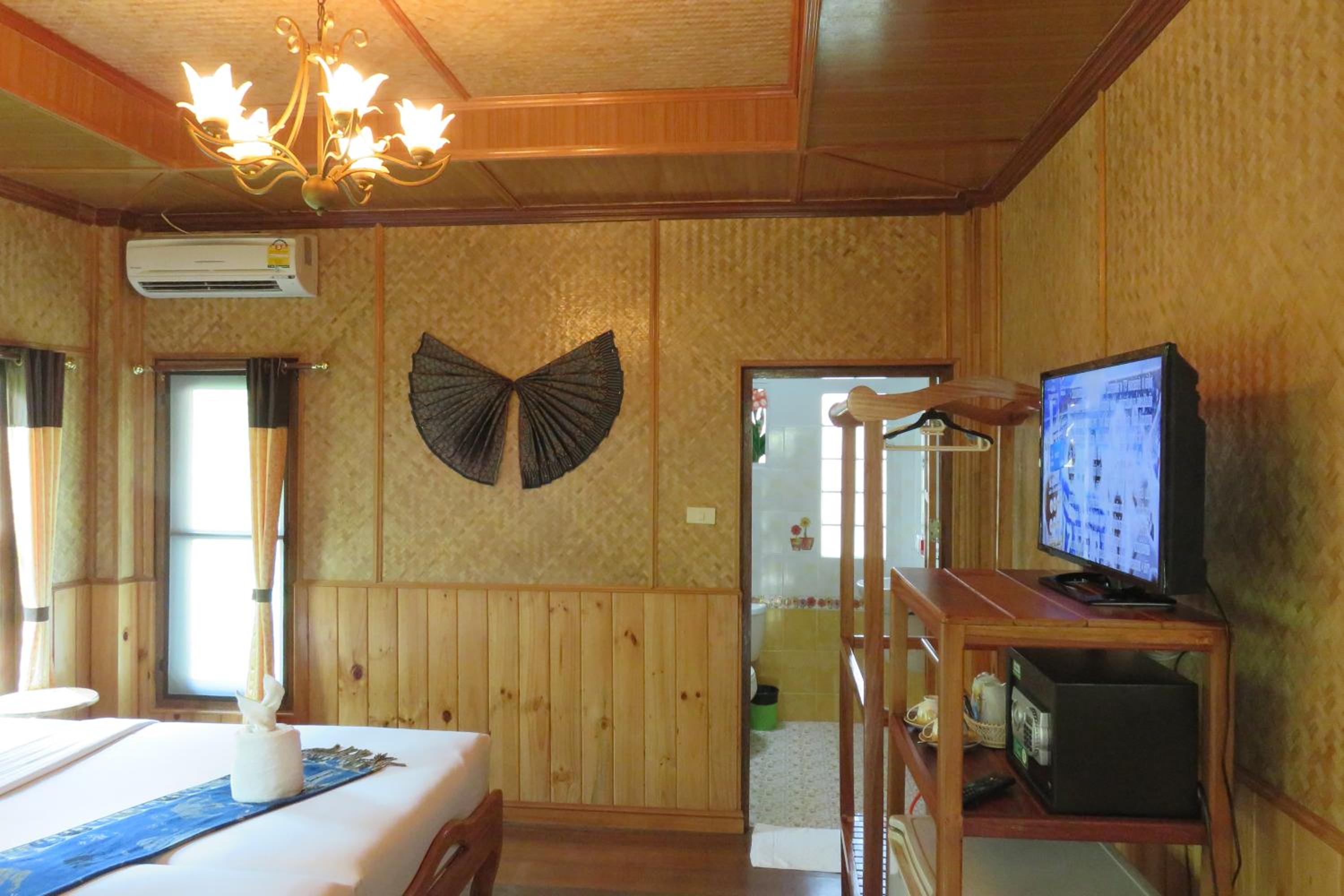 Macura Resort