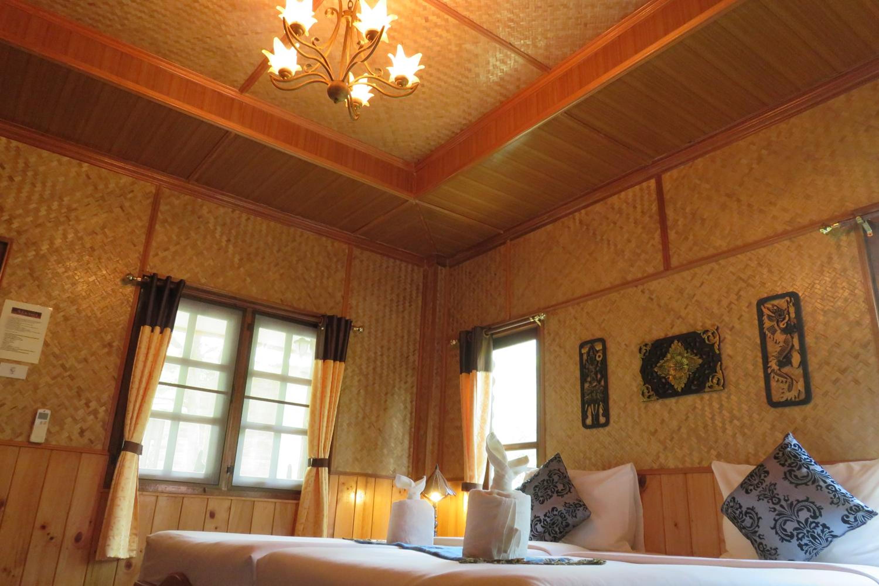 Macura Resort