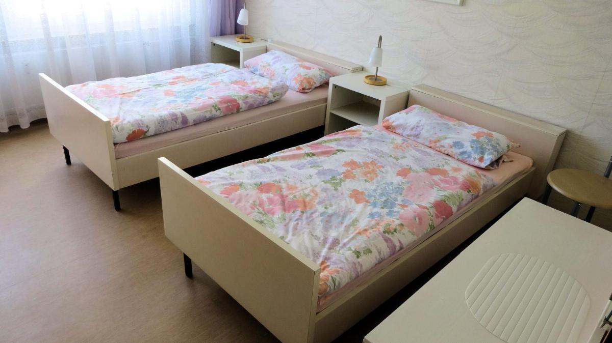 Comfortable apartment for 2 Persons view 3
