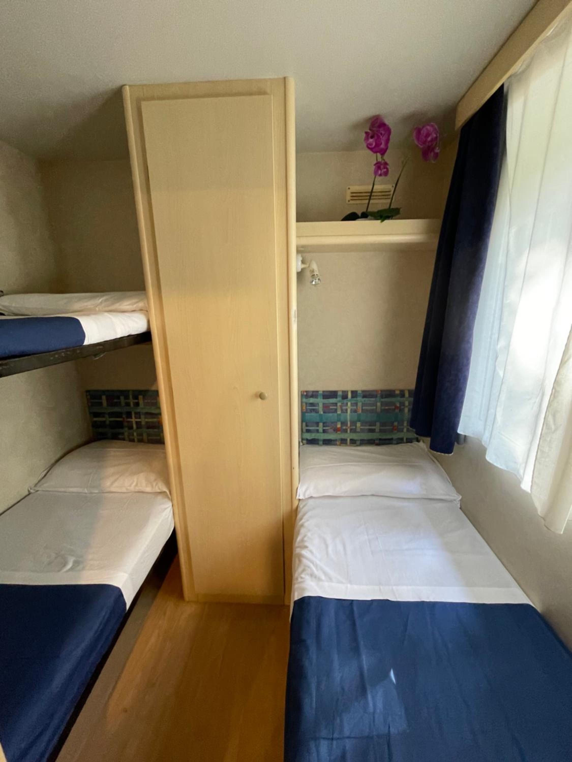 Camping Village Punta Navaccia