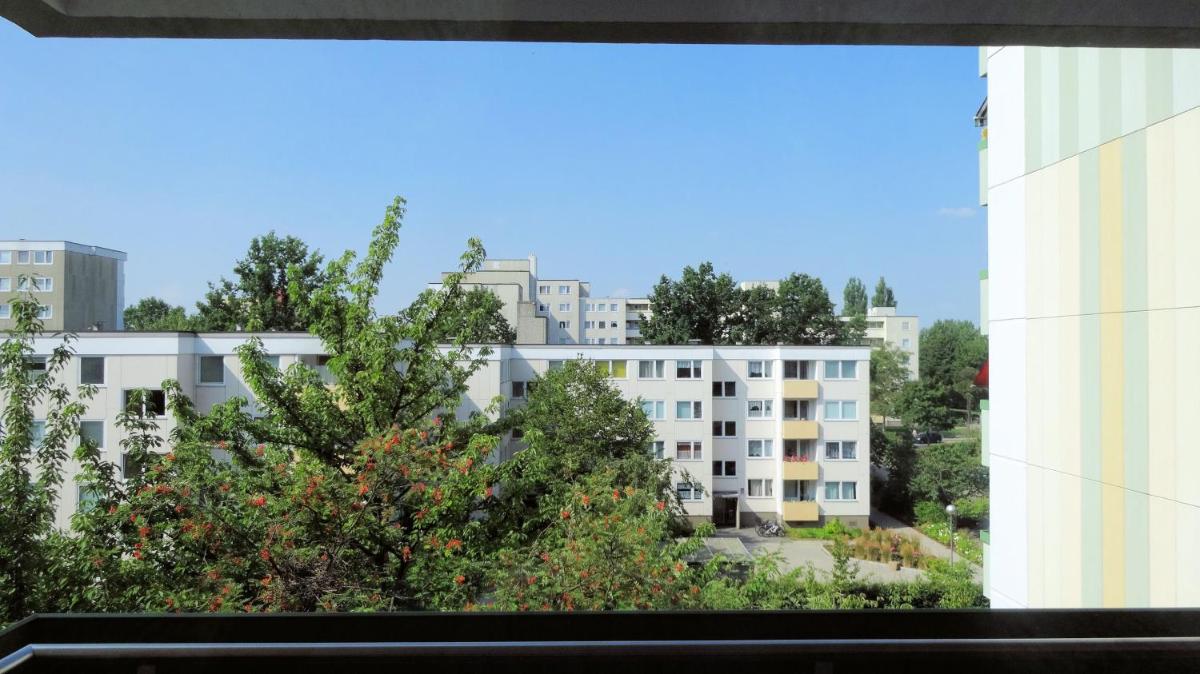 Comfortable apartment for 2 Persons view 4