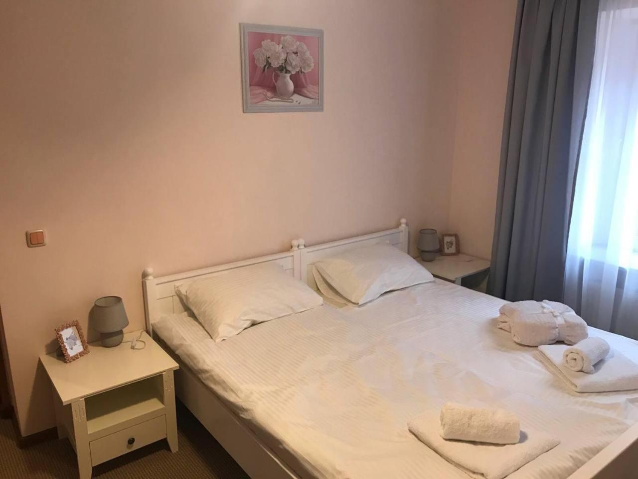 Apartamenty on Knyazya Romana