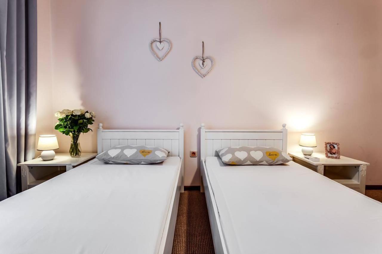 Apartamenty on Knyazya Romana