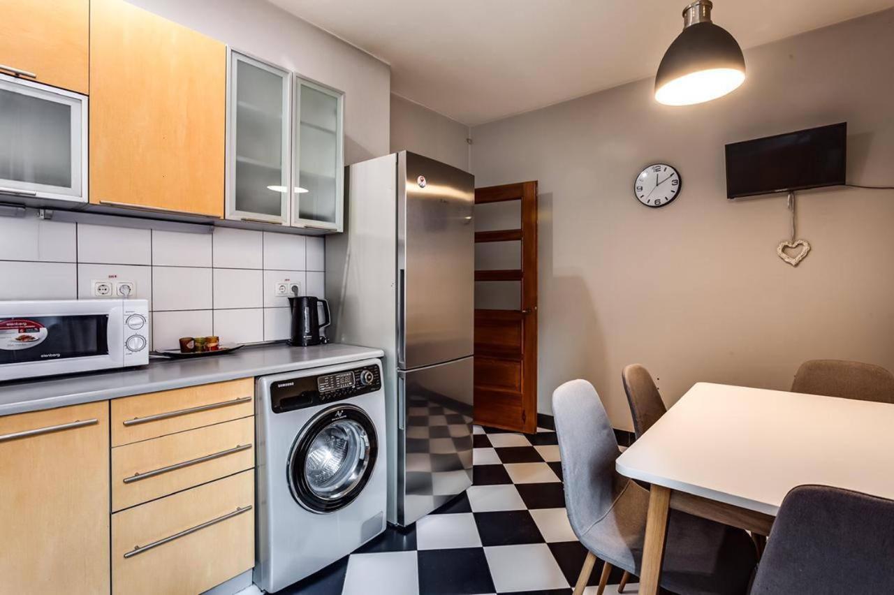 Apartamenty on Knyazya Romana