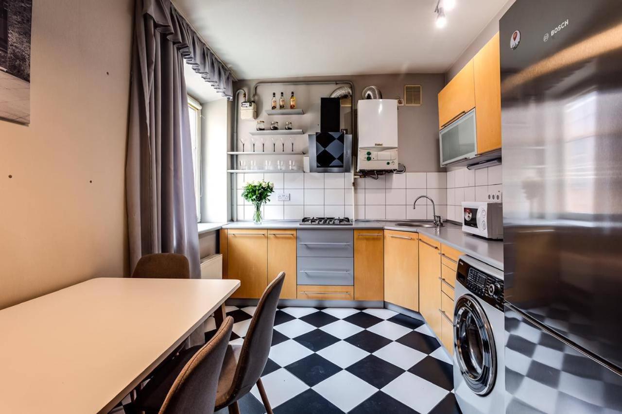 Apartamenty on Knyazya Romana