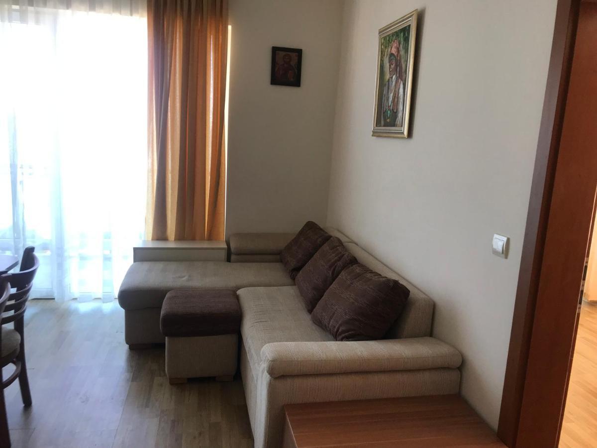 Lozenetz Beach Apartments