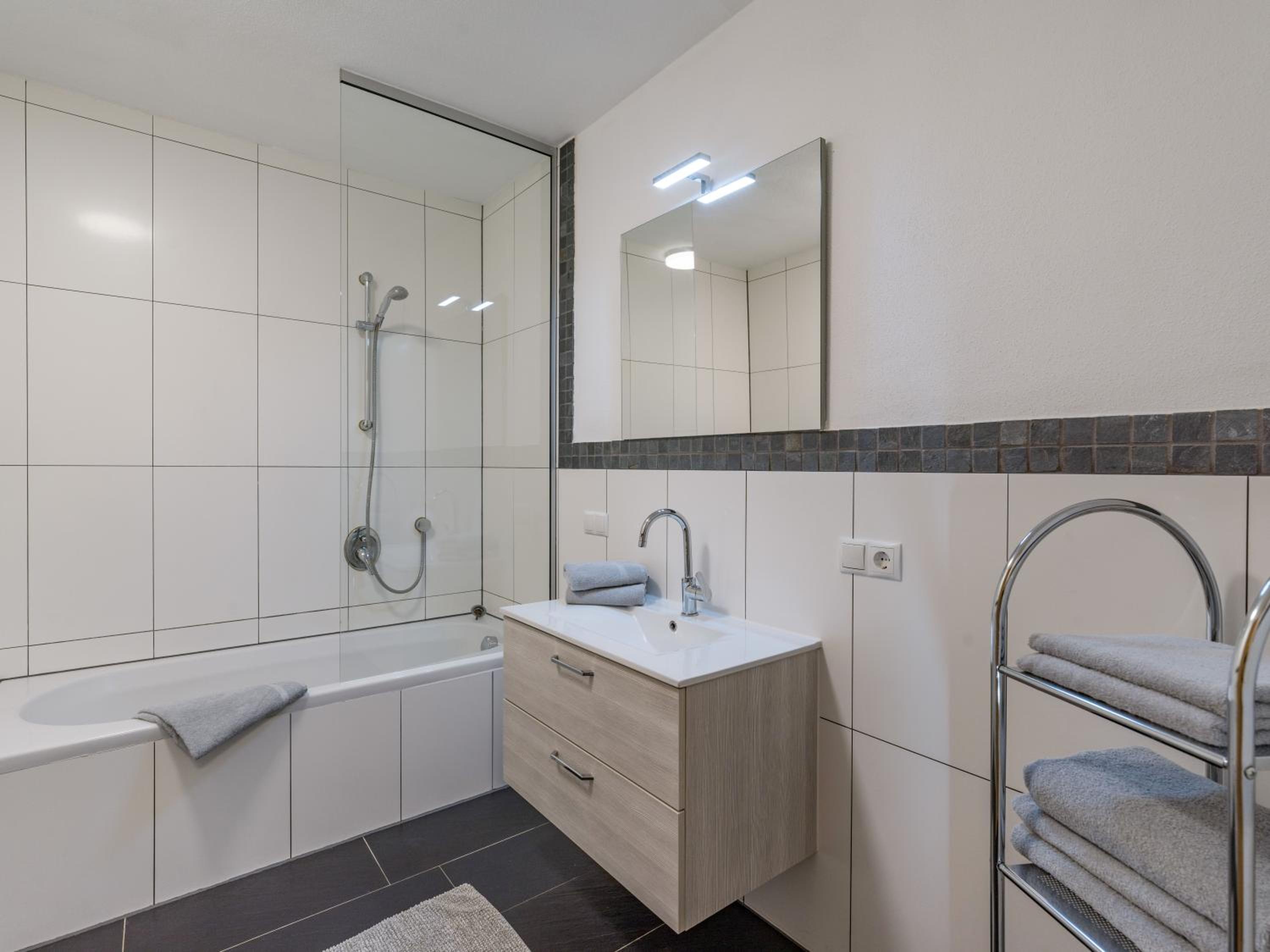 Apartment Katharina