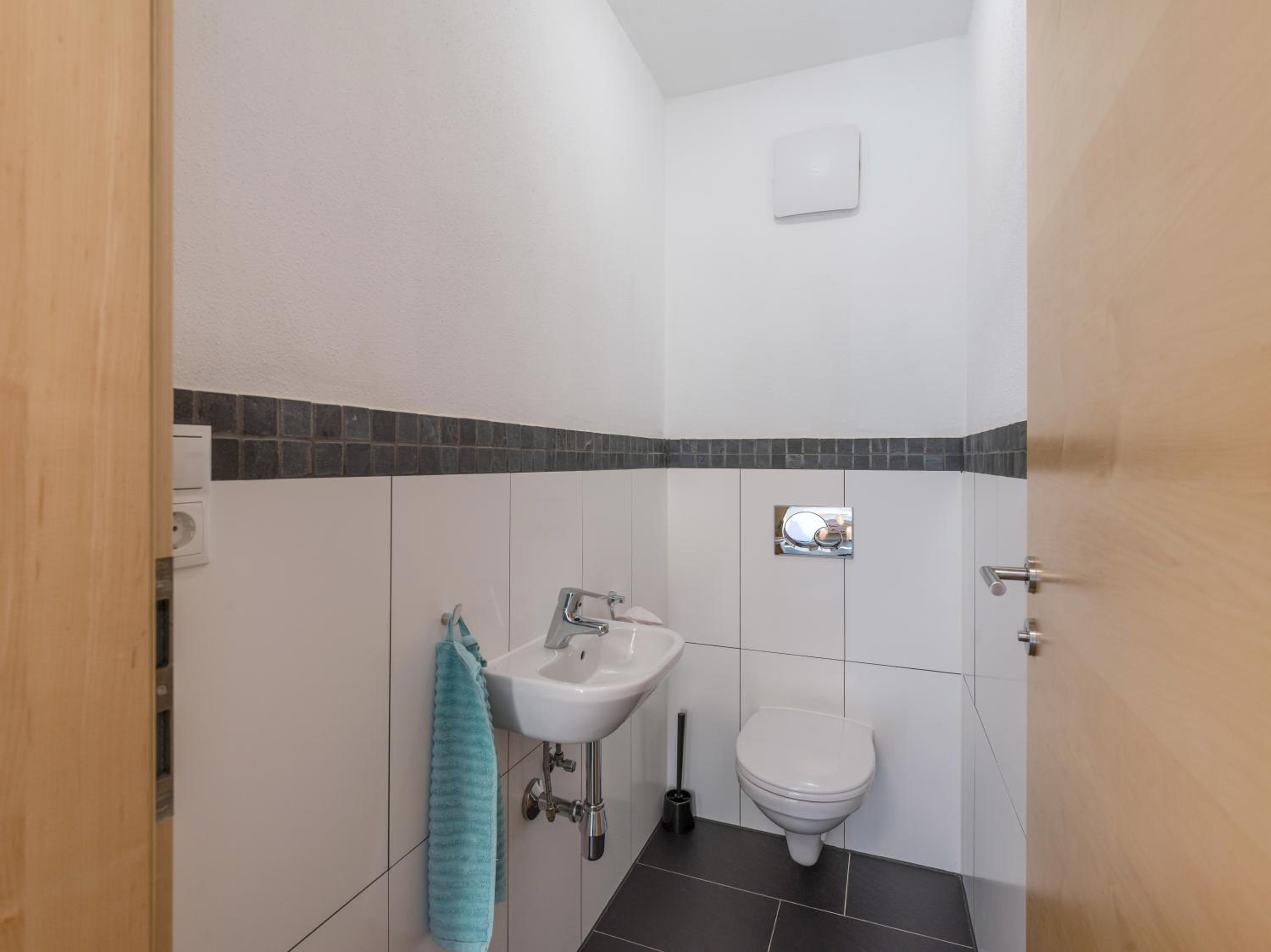 Apartment Katharina