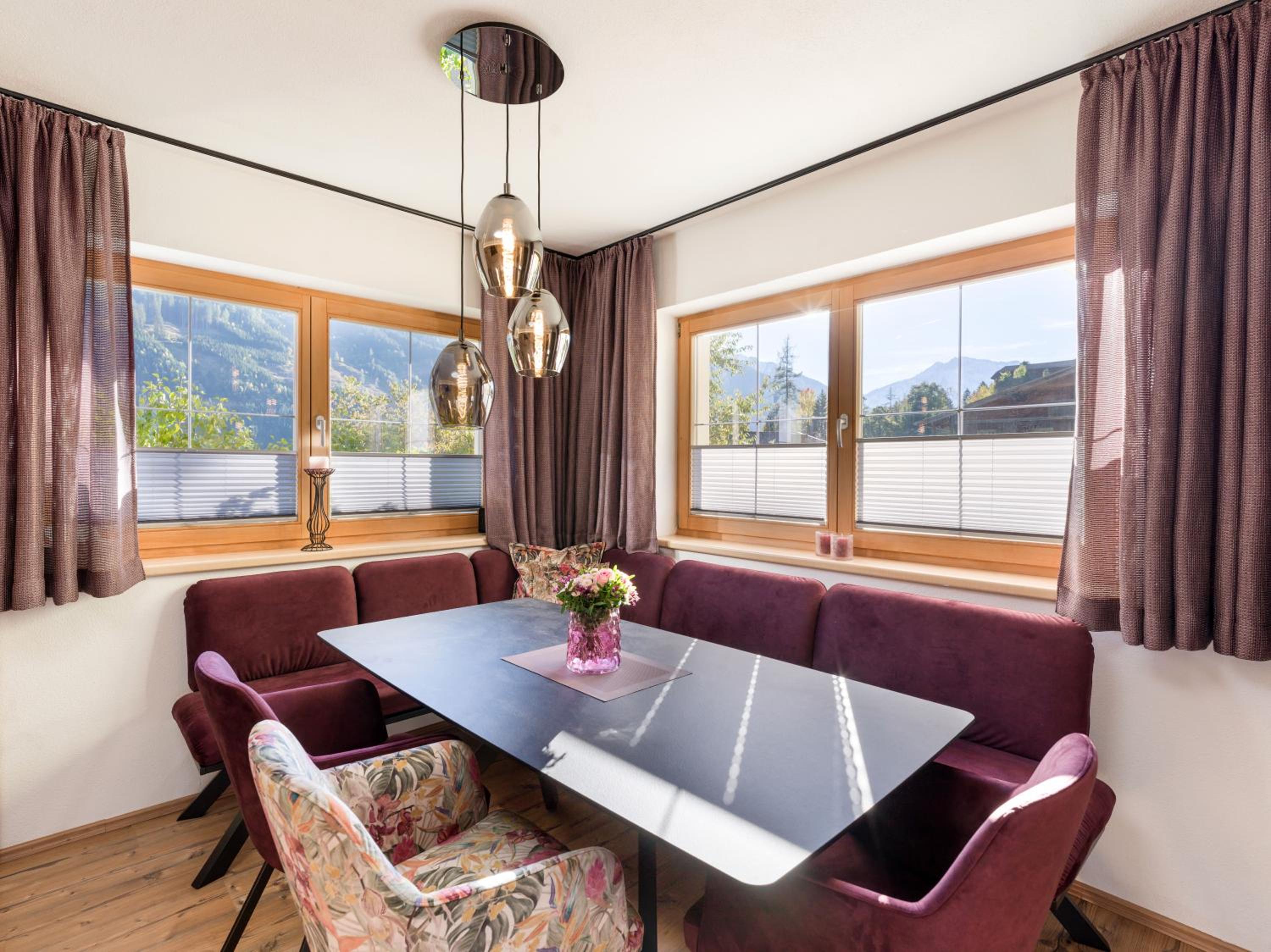 Apartment Katharina