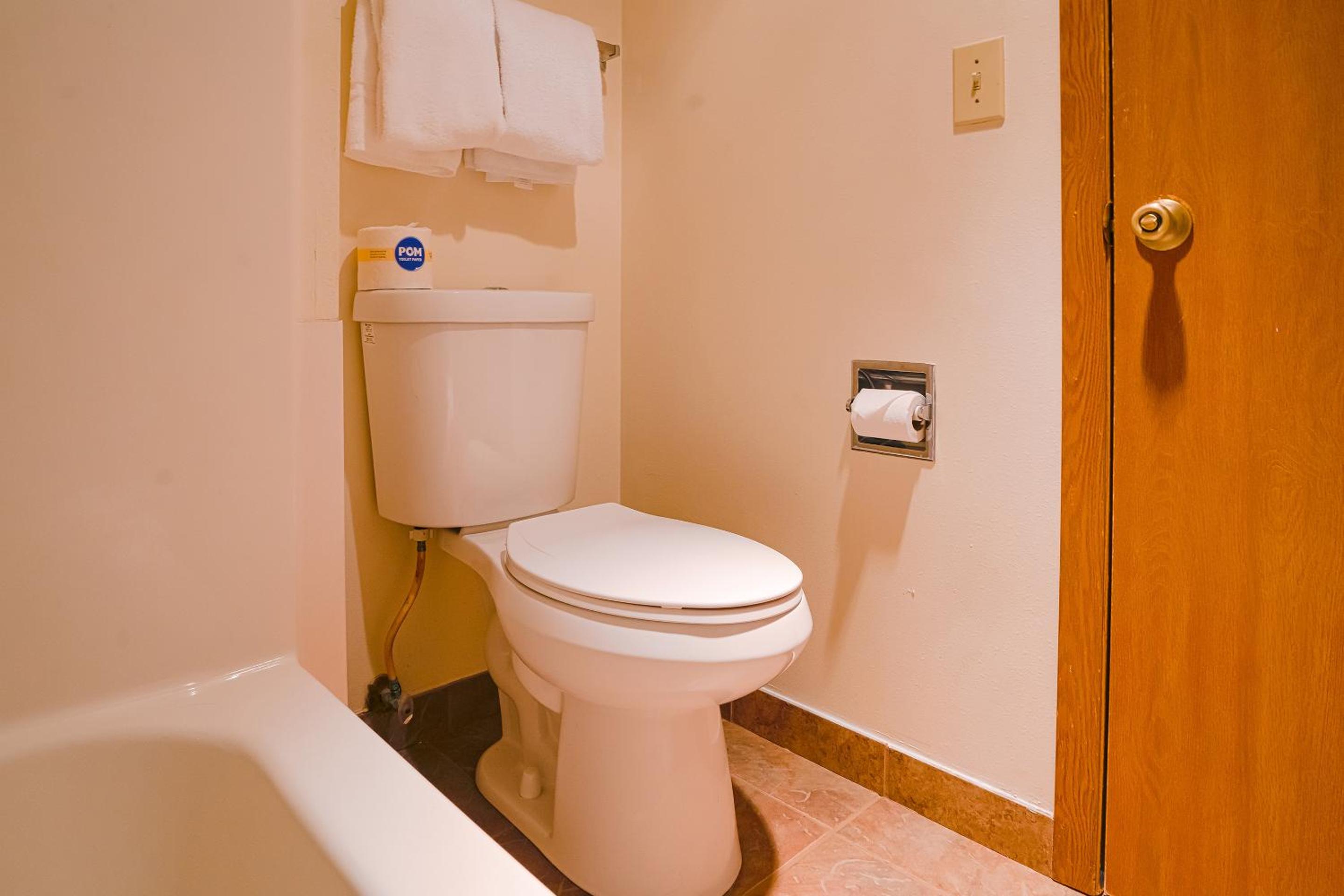 OYO Hotel Redwood Falls near Jackpot Casino, Foto 58