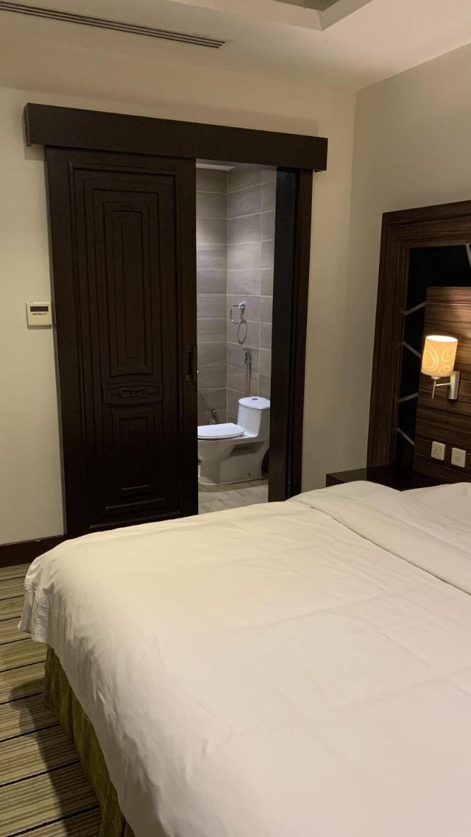 Dormira Hotel Units