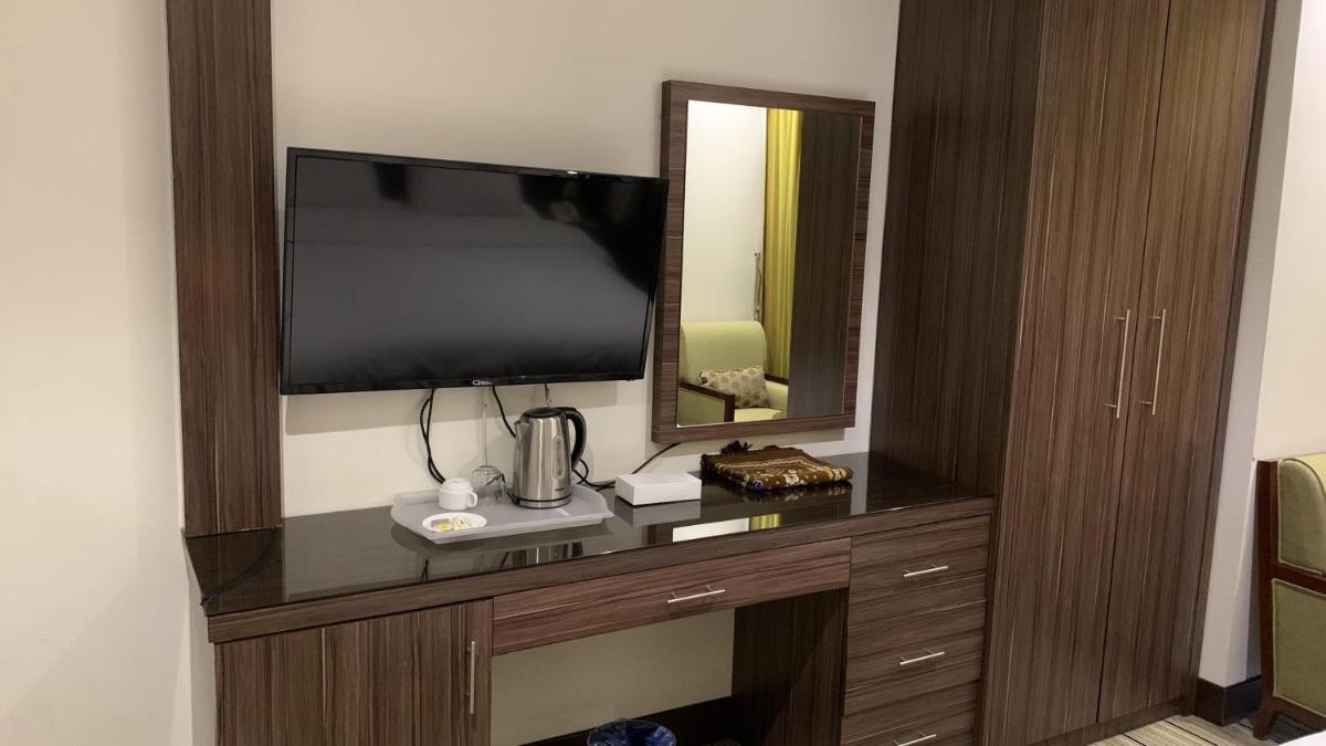 Dormira Hotel Units