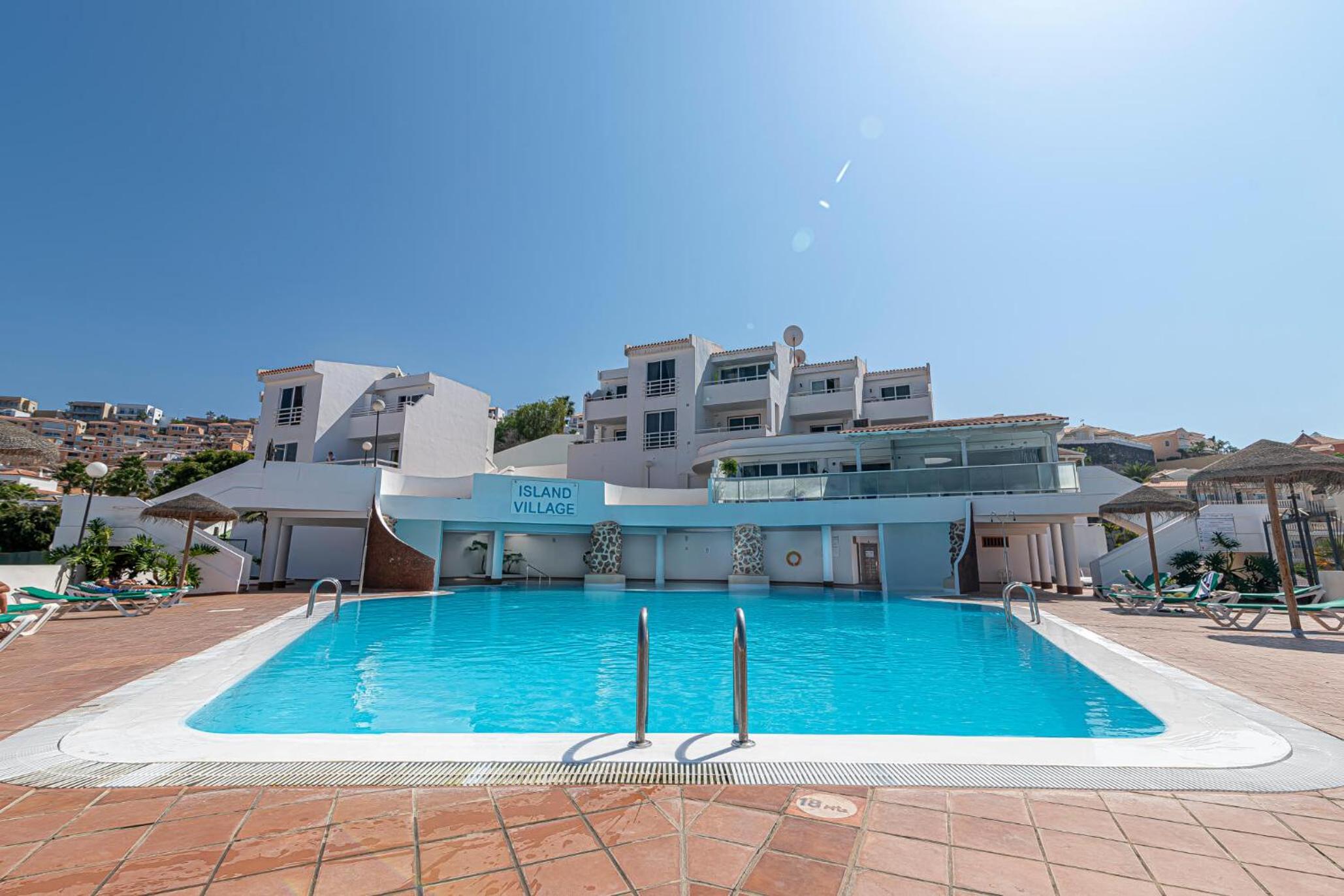 Island Village Paradise by AltamarHomes
