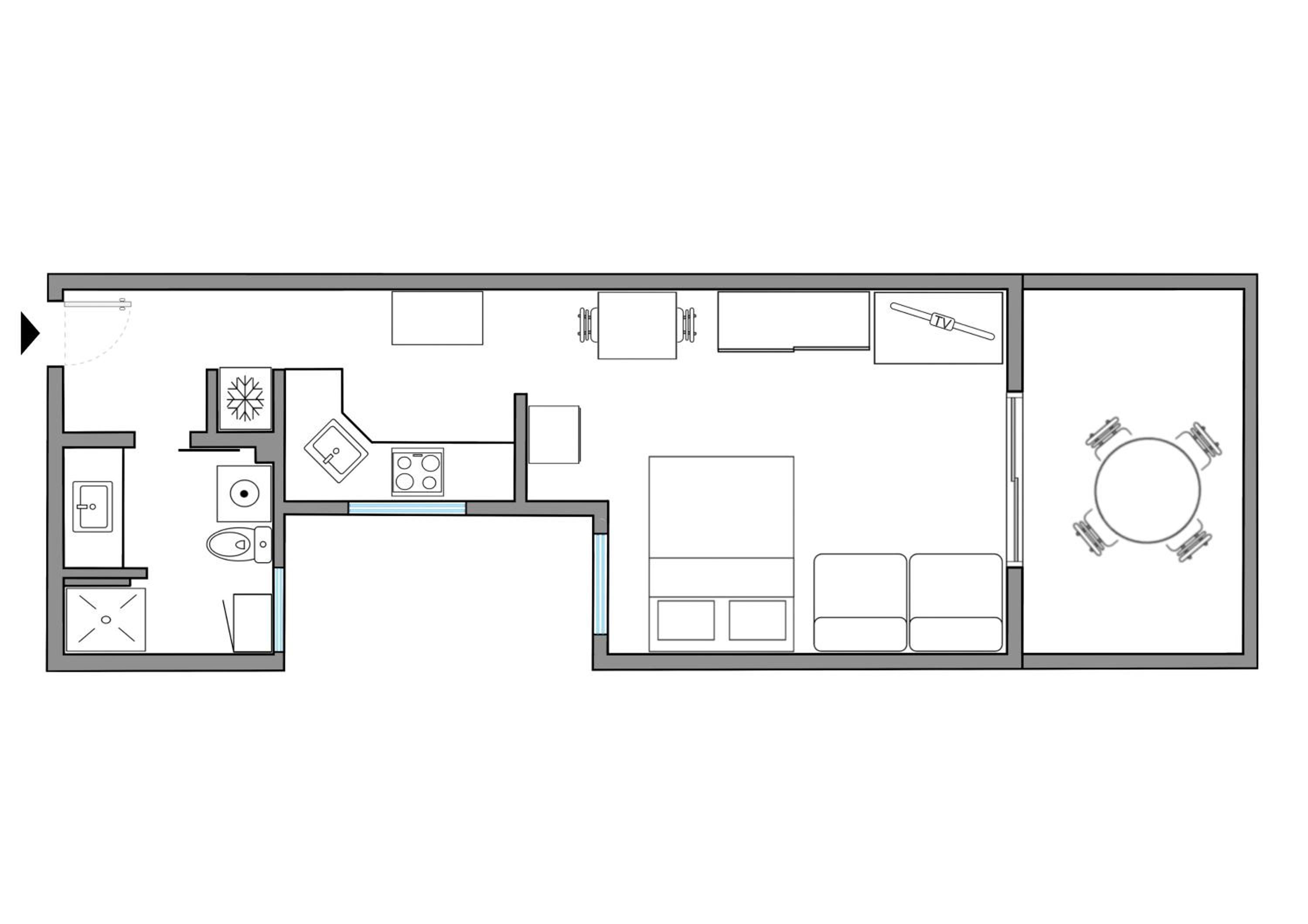 Island Village Paradise by AltamarHomes