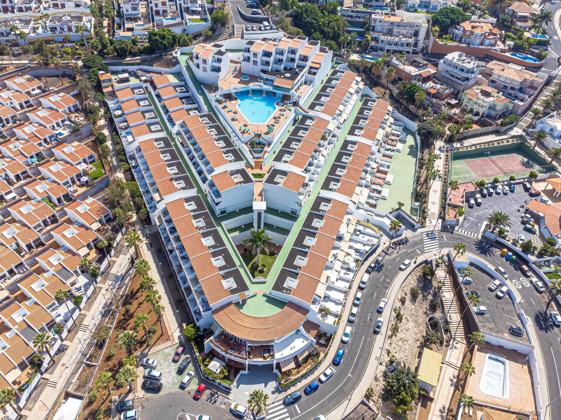 Island Village Paradise by AltamarHomes