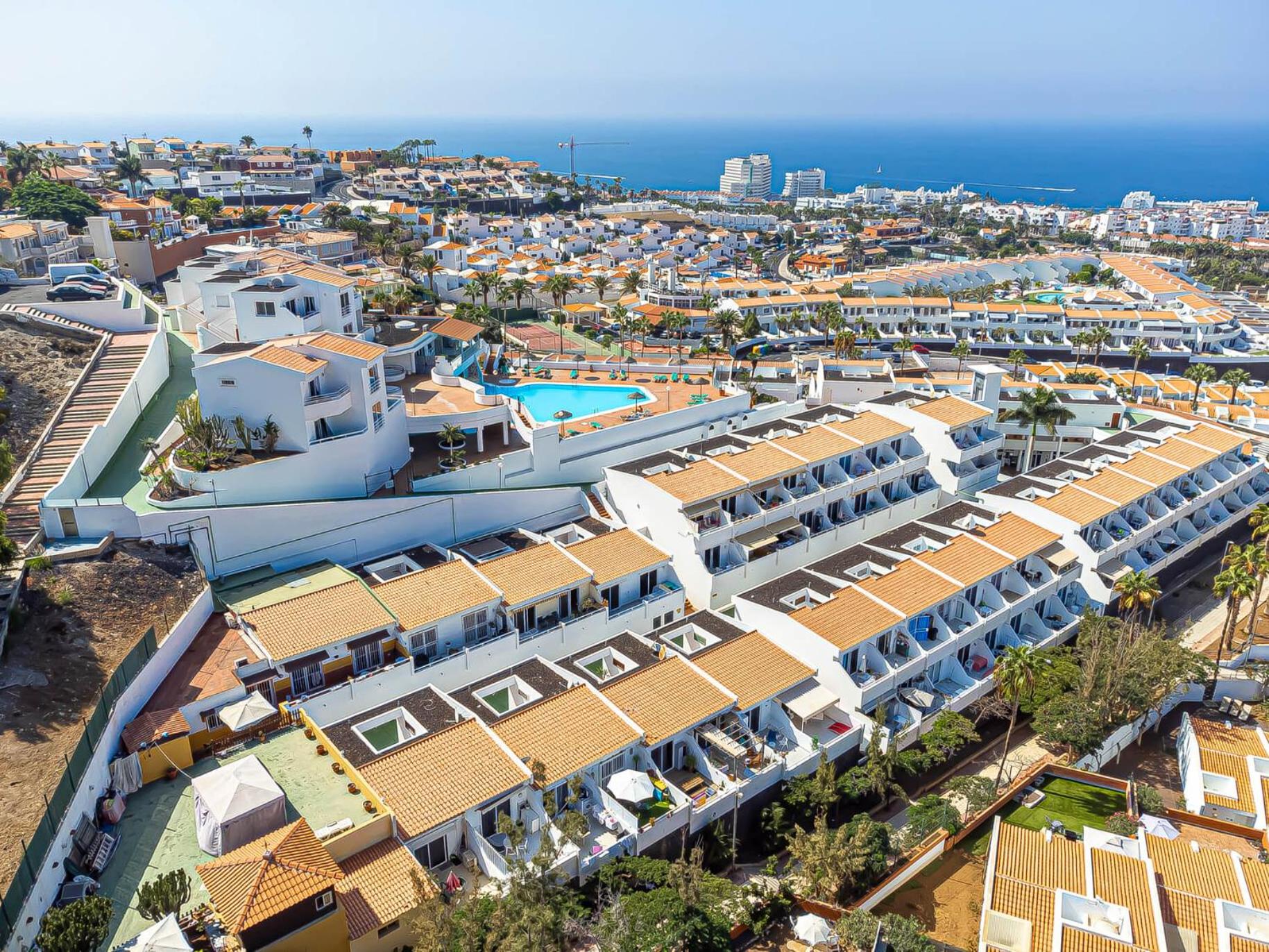 Island Village Paradise by AltamarHomes