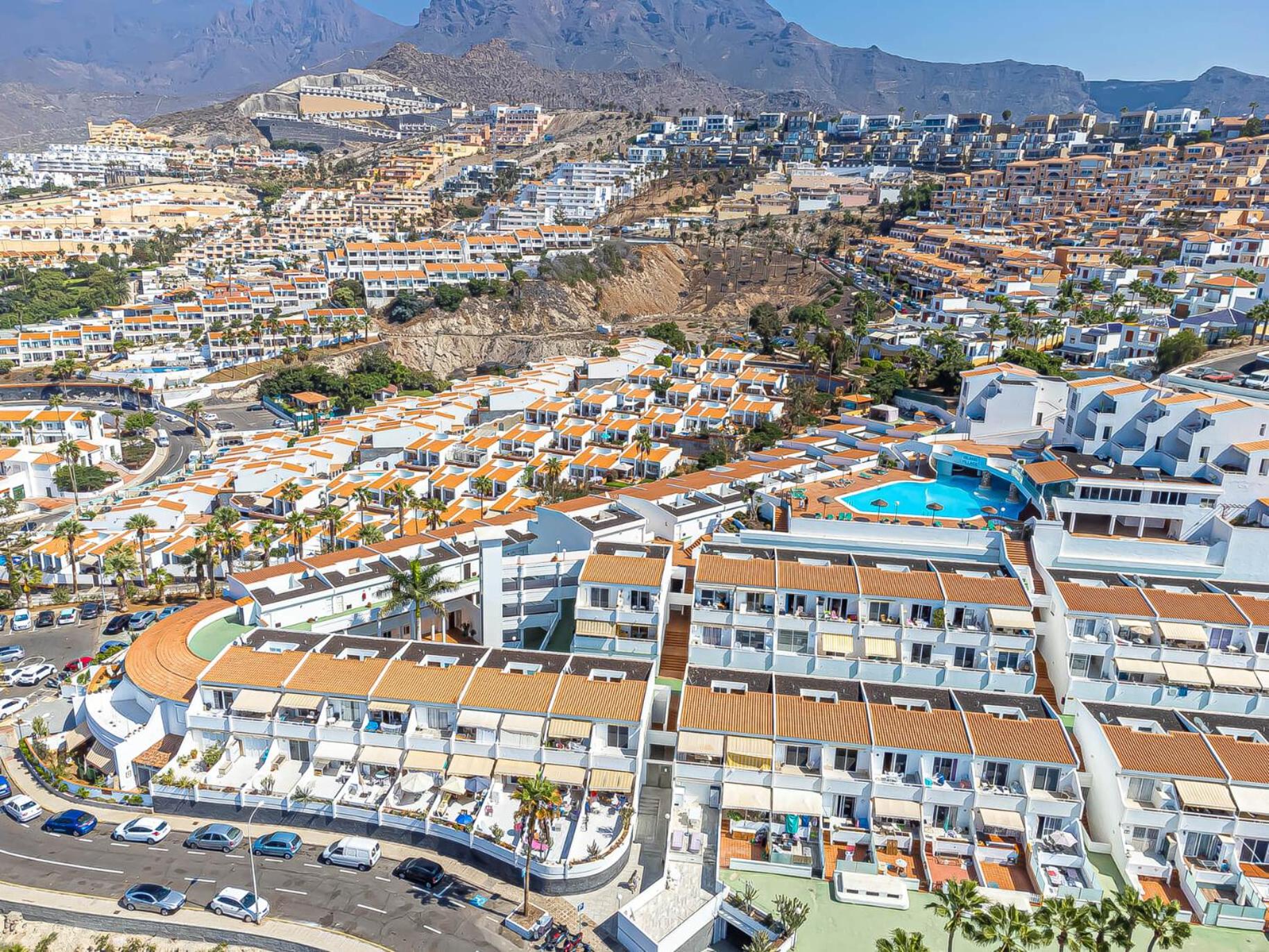 Island Village Paradise by AltamarHomes