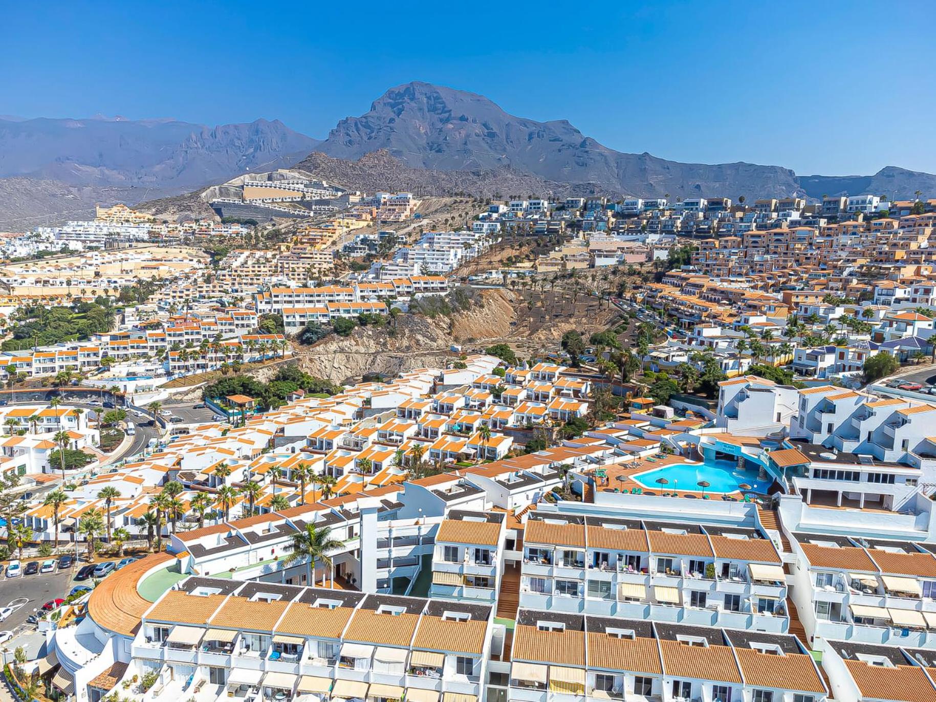 Island Village Paradise by AltamarHomes