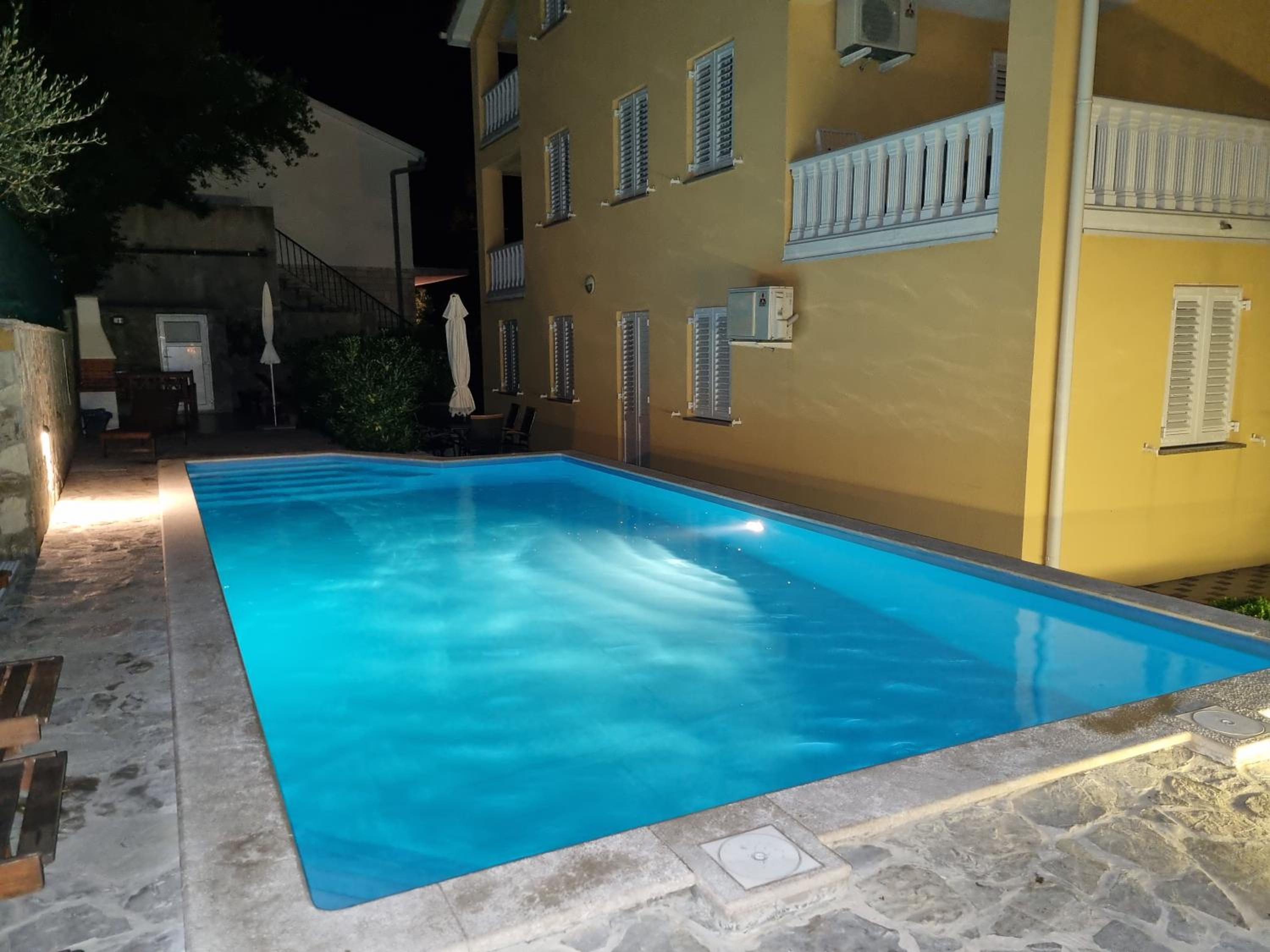 Apartments Gorica 1 view 5