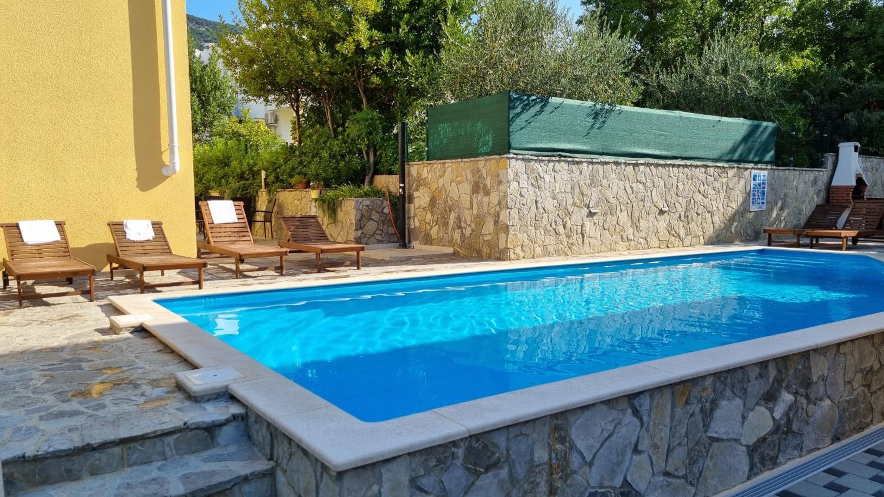 Apartments Gorica 1 view 4