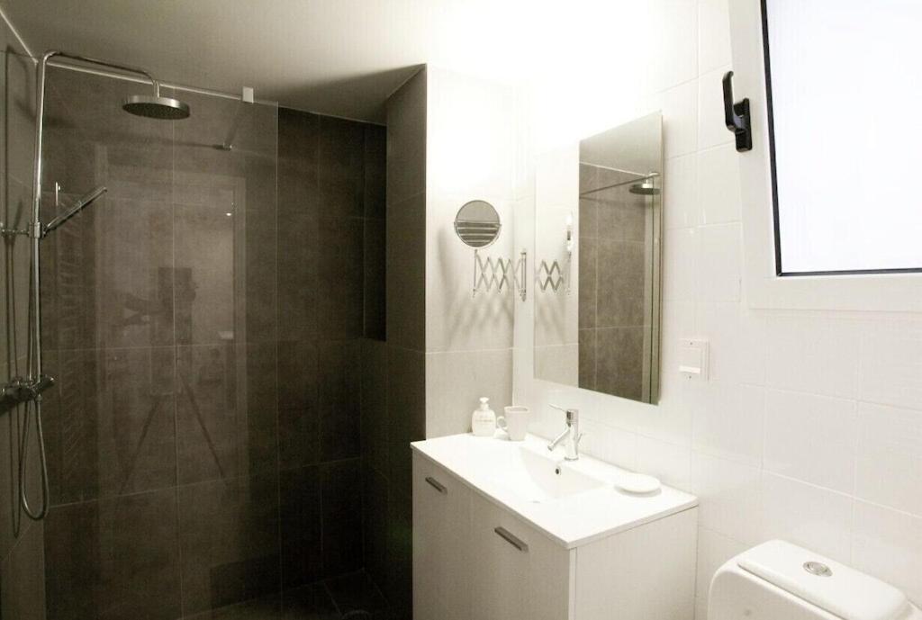 Acropolis cosy apartment, Koukaki photo 5