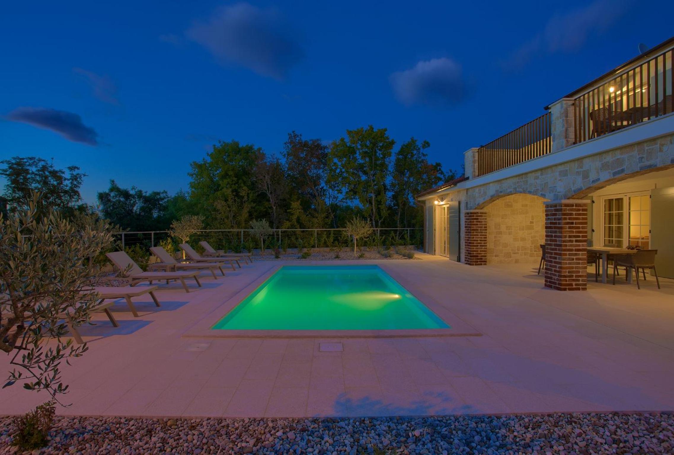Villa Adria — photo 3
