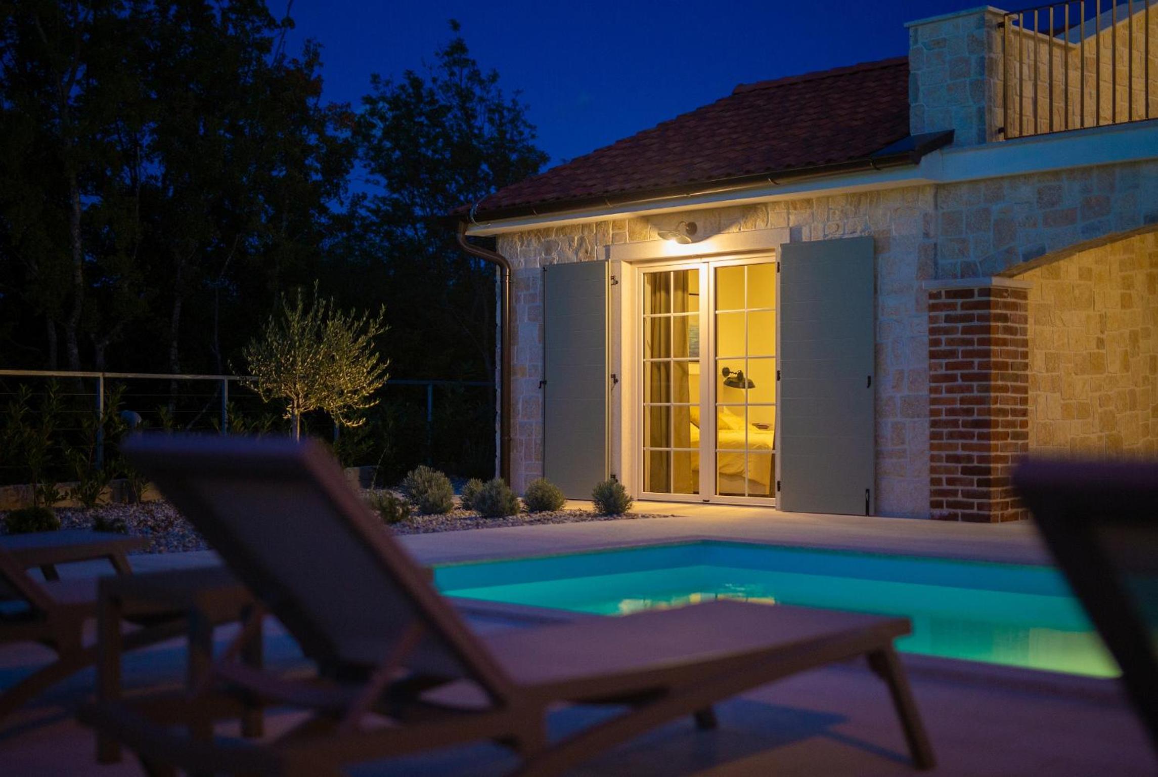 Villa Adria