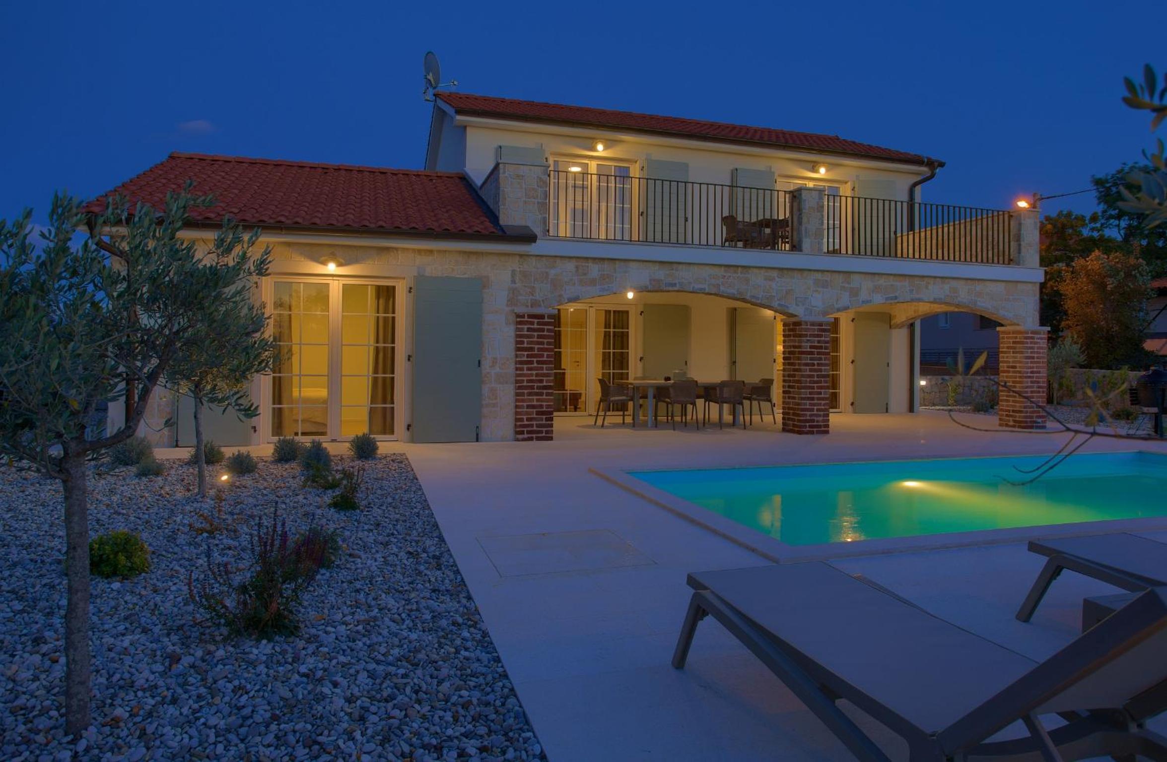 Villa Adria — photo 4