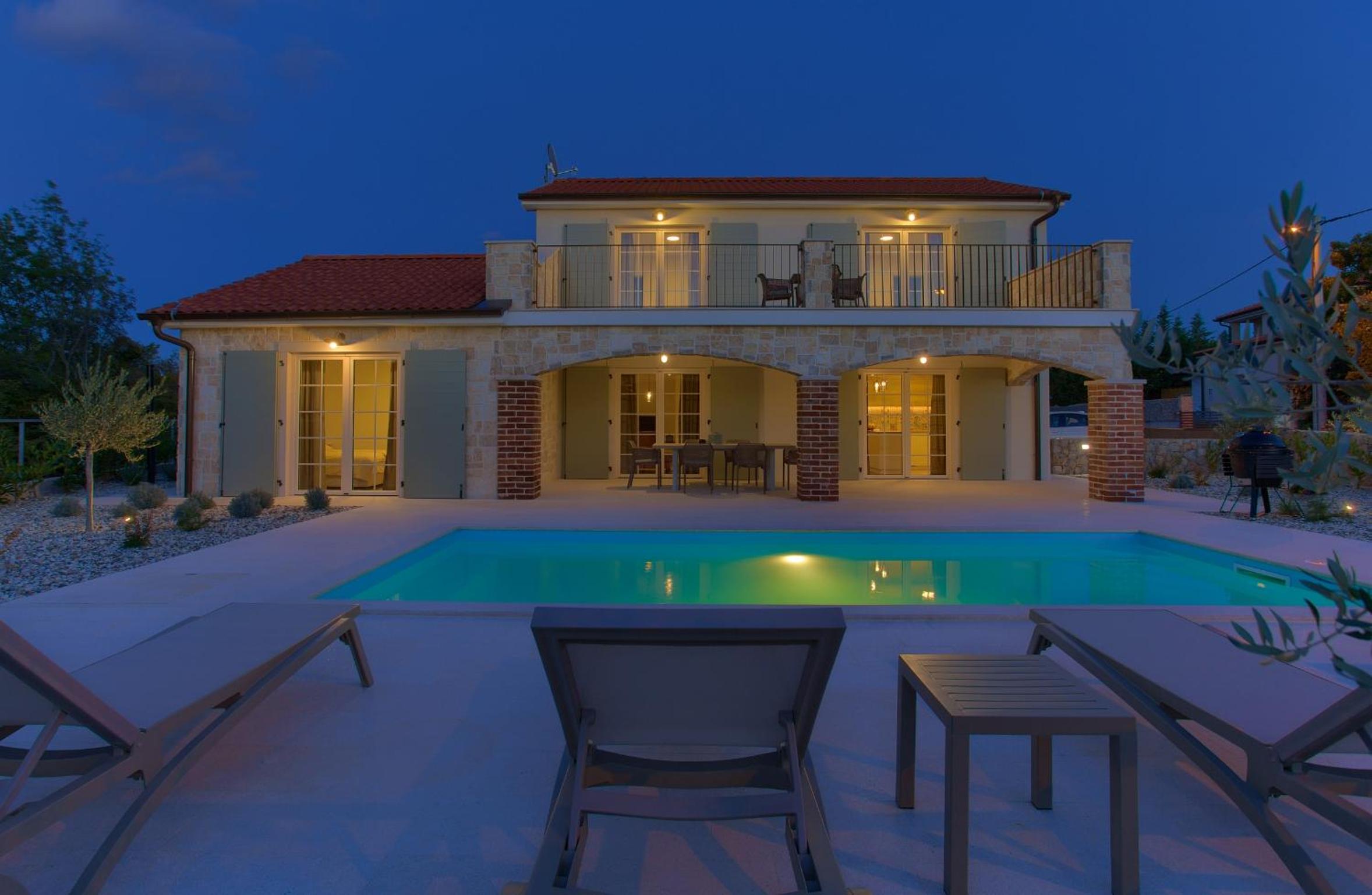 Villa Adria — photo 5