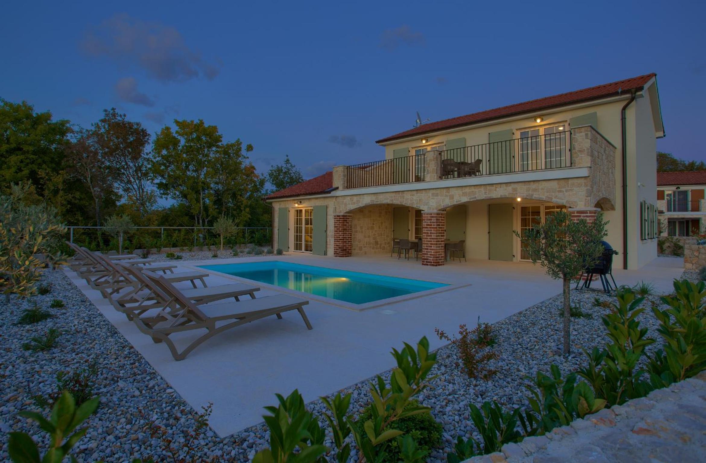 Villa Adria — photo 2