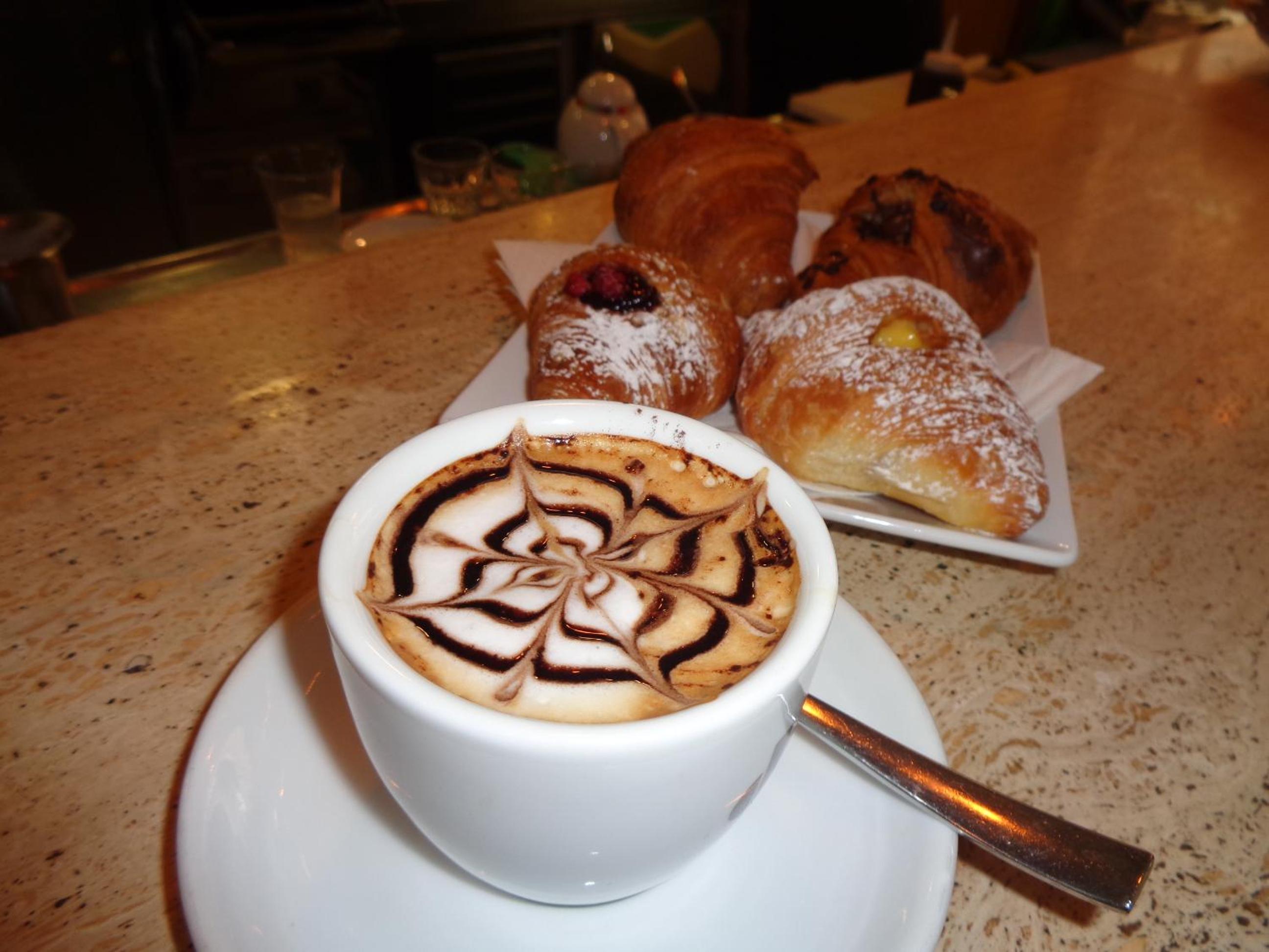 Rione Monti Suites