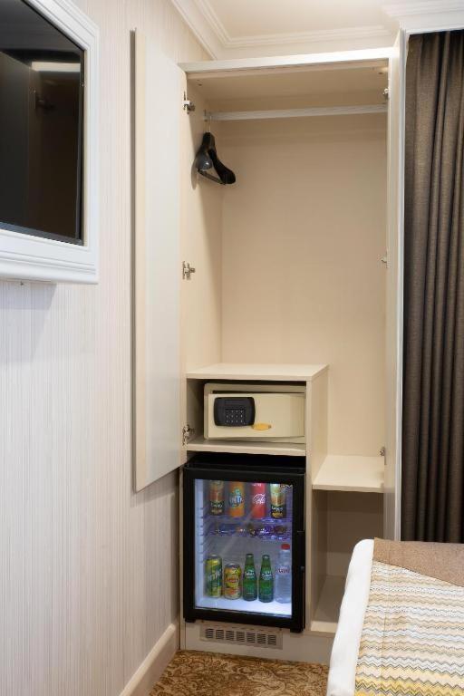 Alpinn Otel DUE - Image 43