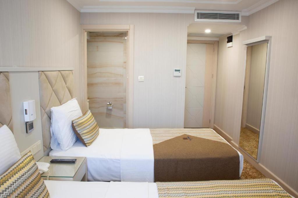 Alpinn Otel DUE - Image 42