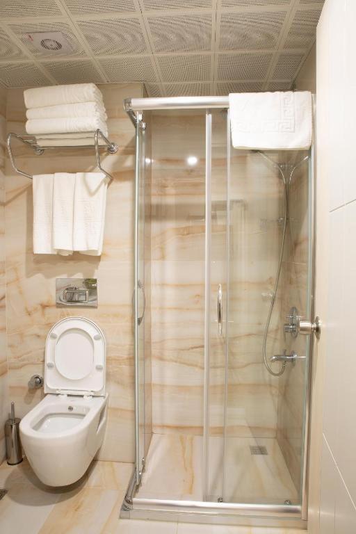 Alpinn Otel DUE - Image 20