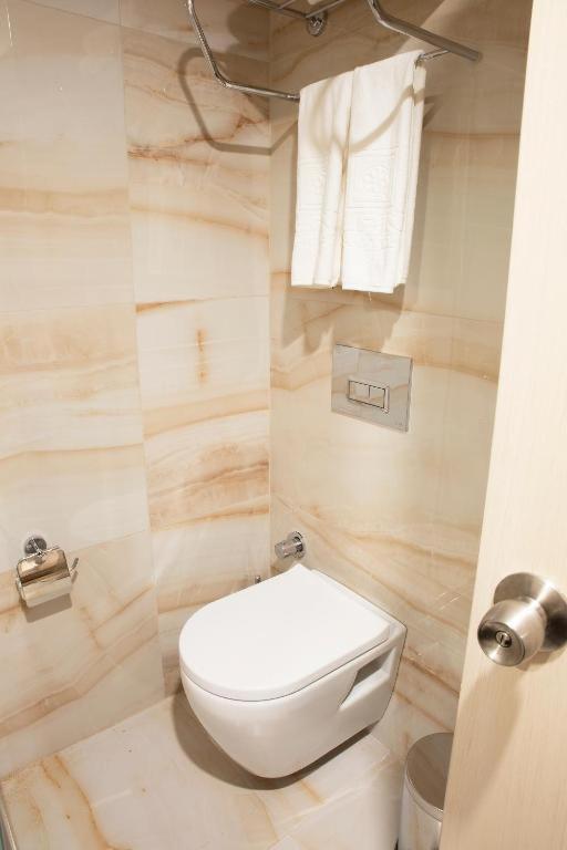 Alpinn Otel DUE - Image 40