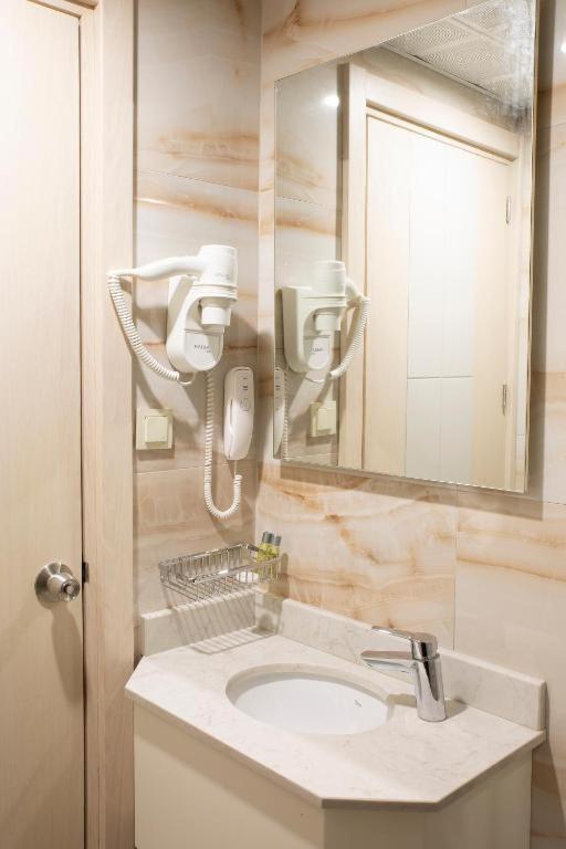 Alpinn Otel DUE - Image 39