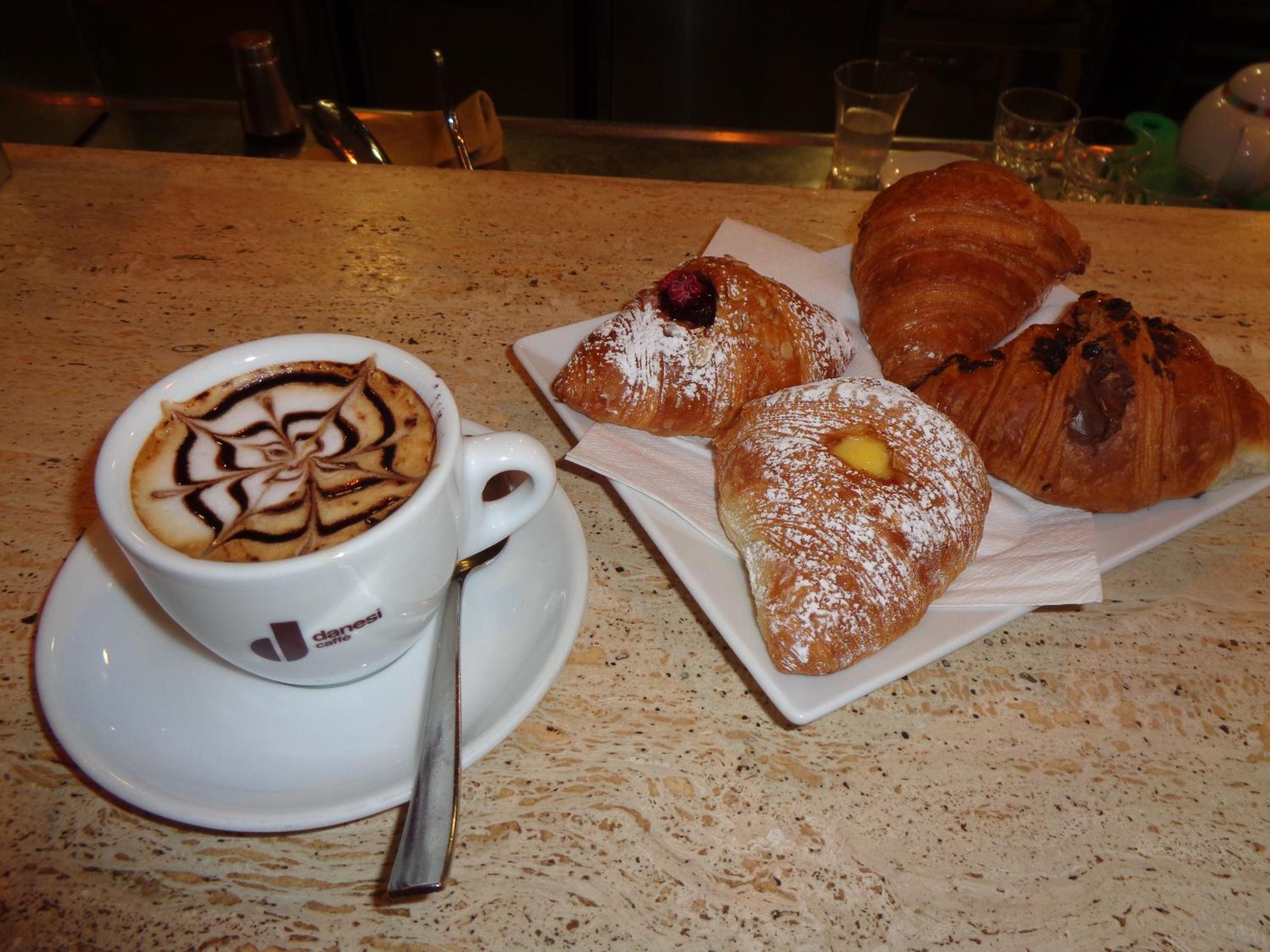 Rione Monti Suites